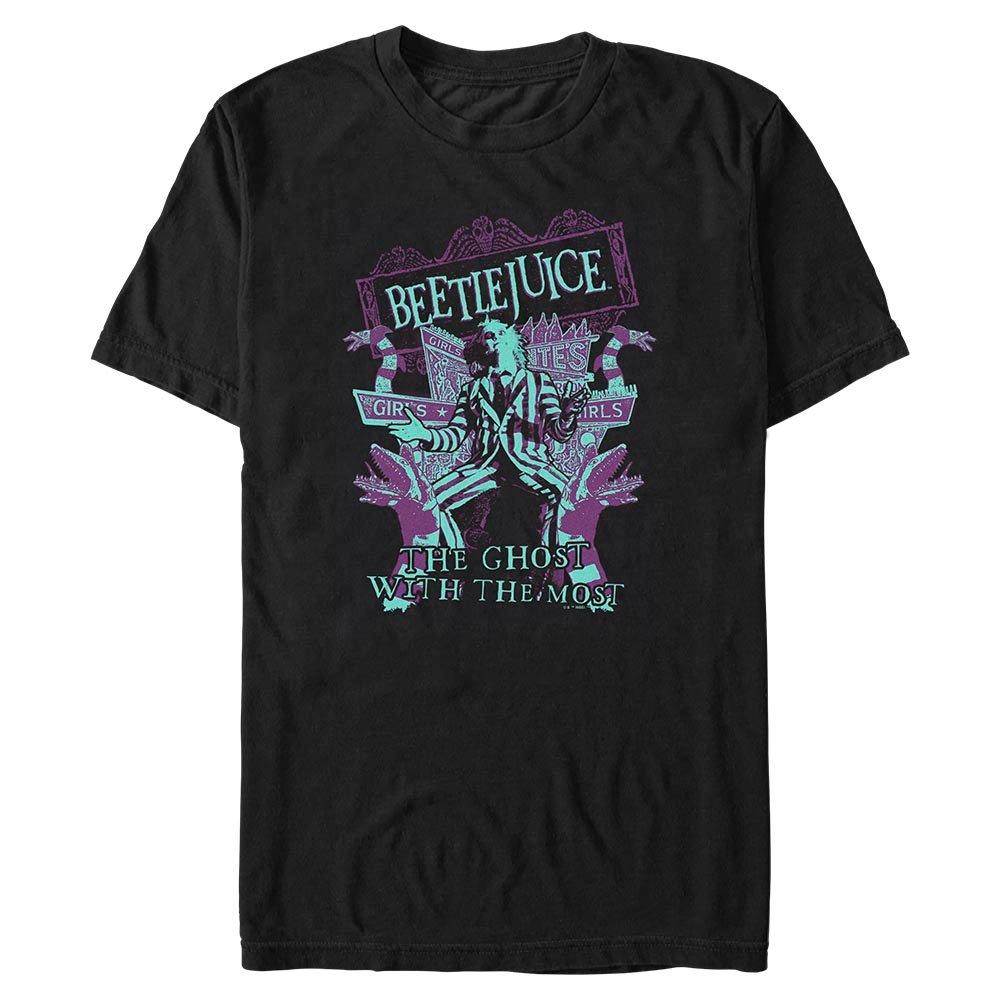 Beetlejuice All Stripes Welcome Big & Tall T-Shirt,All Products : American Fashion Style Bags On Sale Beetlejuice All Stripes Welcome Big & Tall T-Shirt,All Products : American Fashion Style Bags On Sale