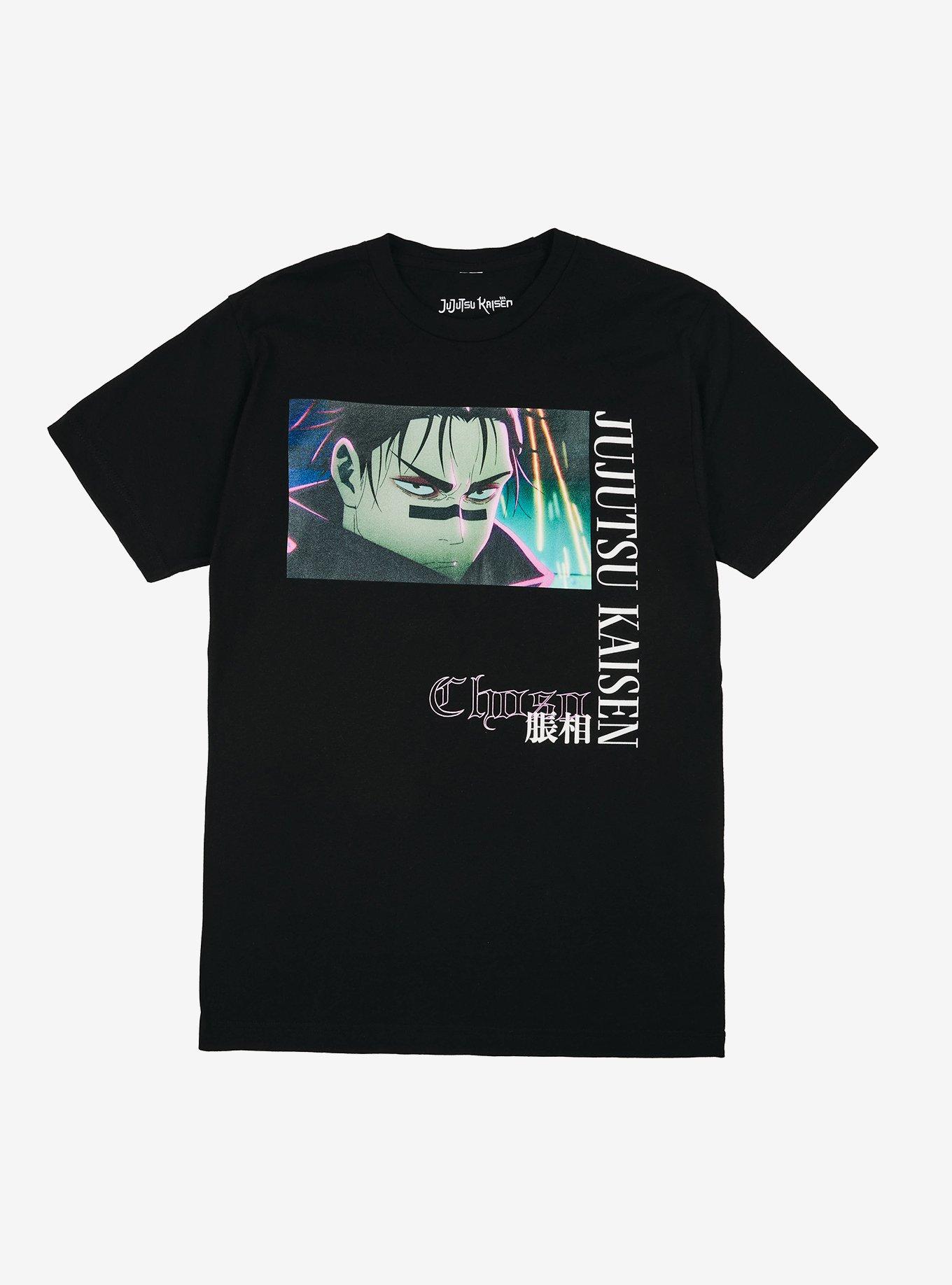 Jujutsu Kaisen Choso T-Shirt, MULTI, hi-res