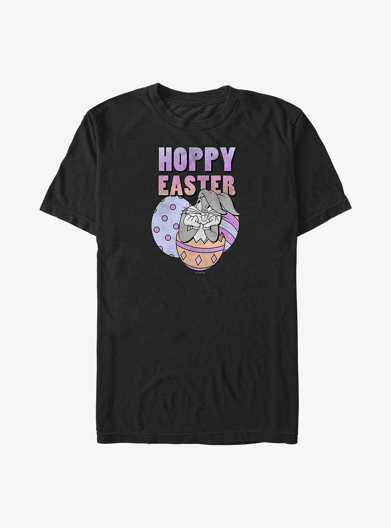 Looney Tunes Hoppy Easter Big & Tall T-Shirt, , hi-res