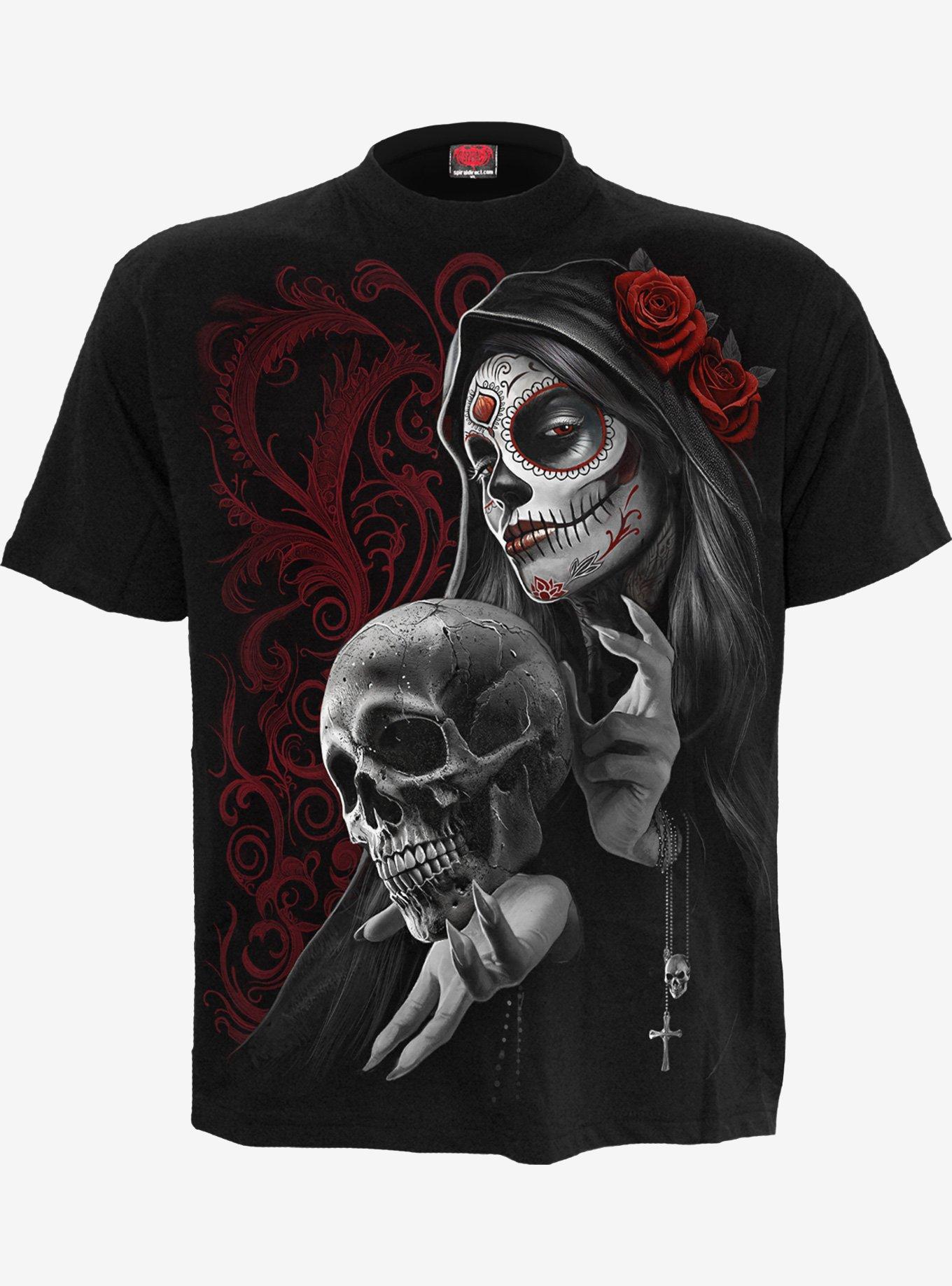 Love Is Dead T-Shirt, , hi-res