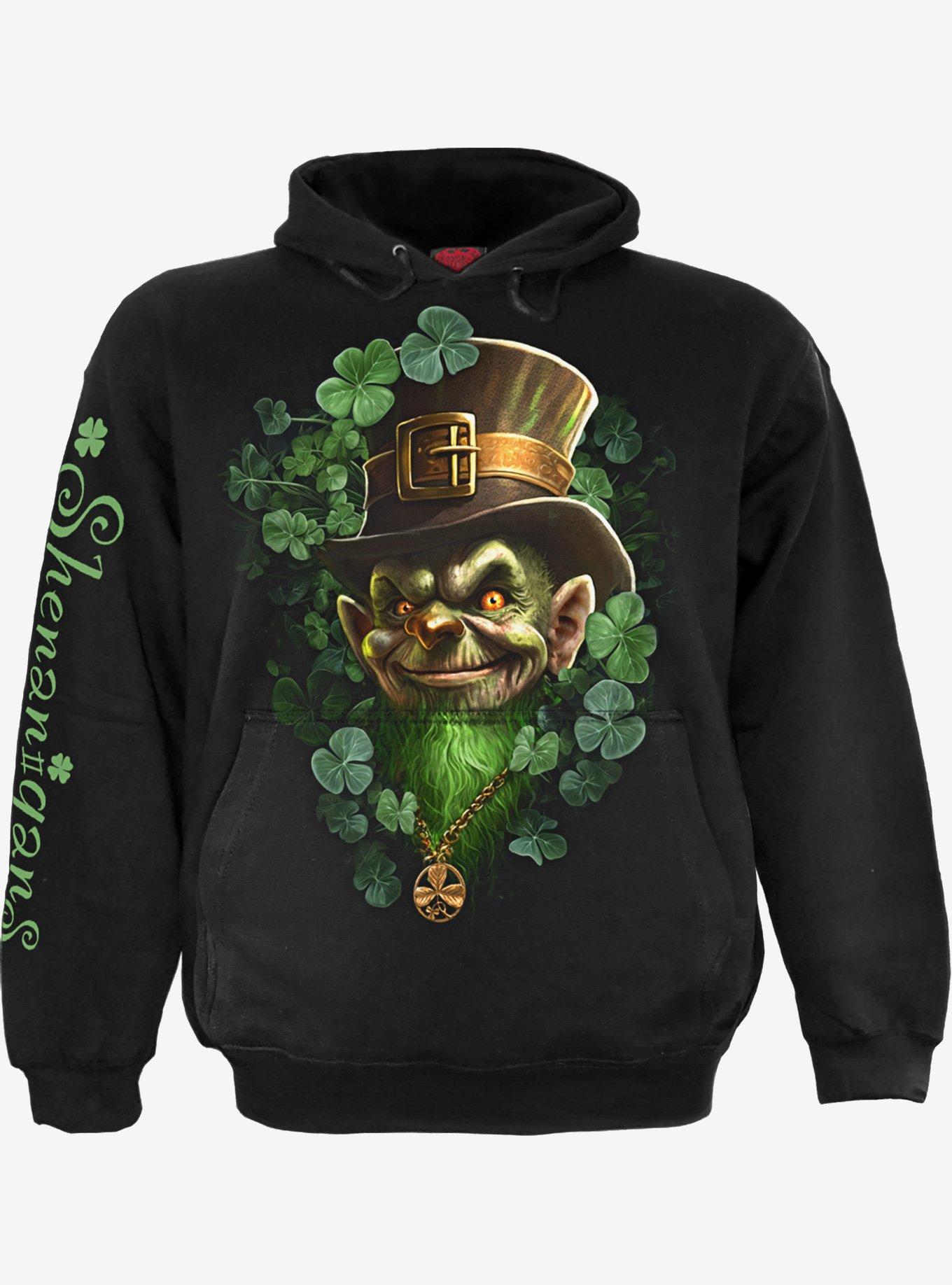 Shenanigans Hoodie, , hi-res