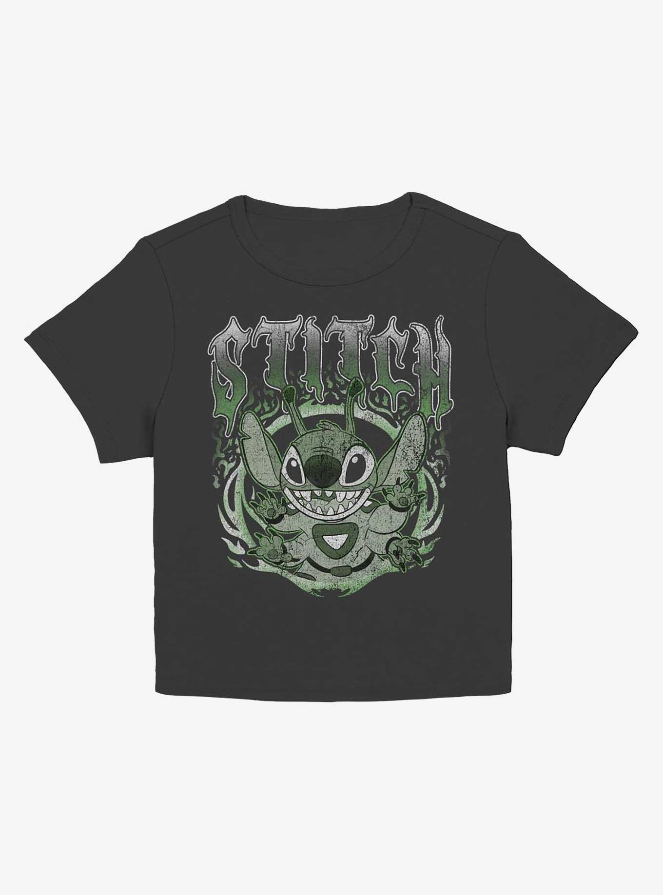 Disney Lilo & Stitch Experiment 626 Girls Baby T-Shirt Hot Topic Exclusive, , hi-res