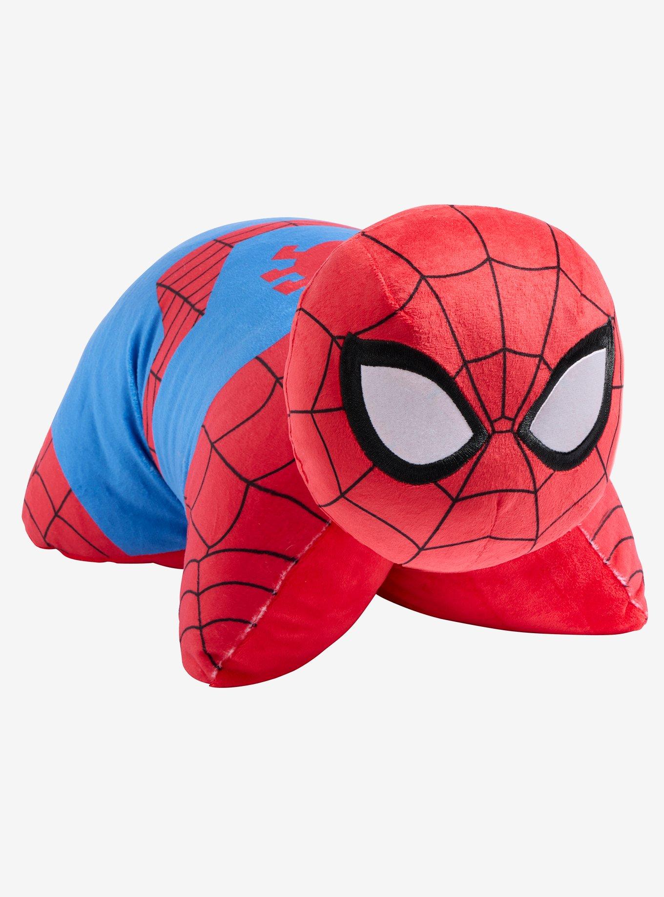 Marvel Spider-Man Large Pillow Pet, , hi-res