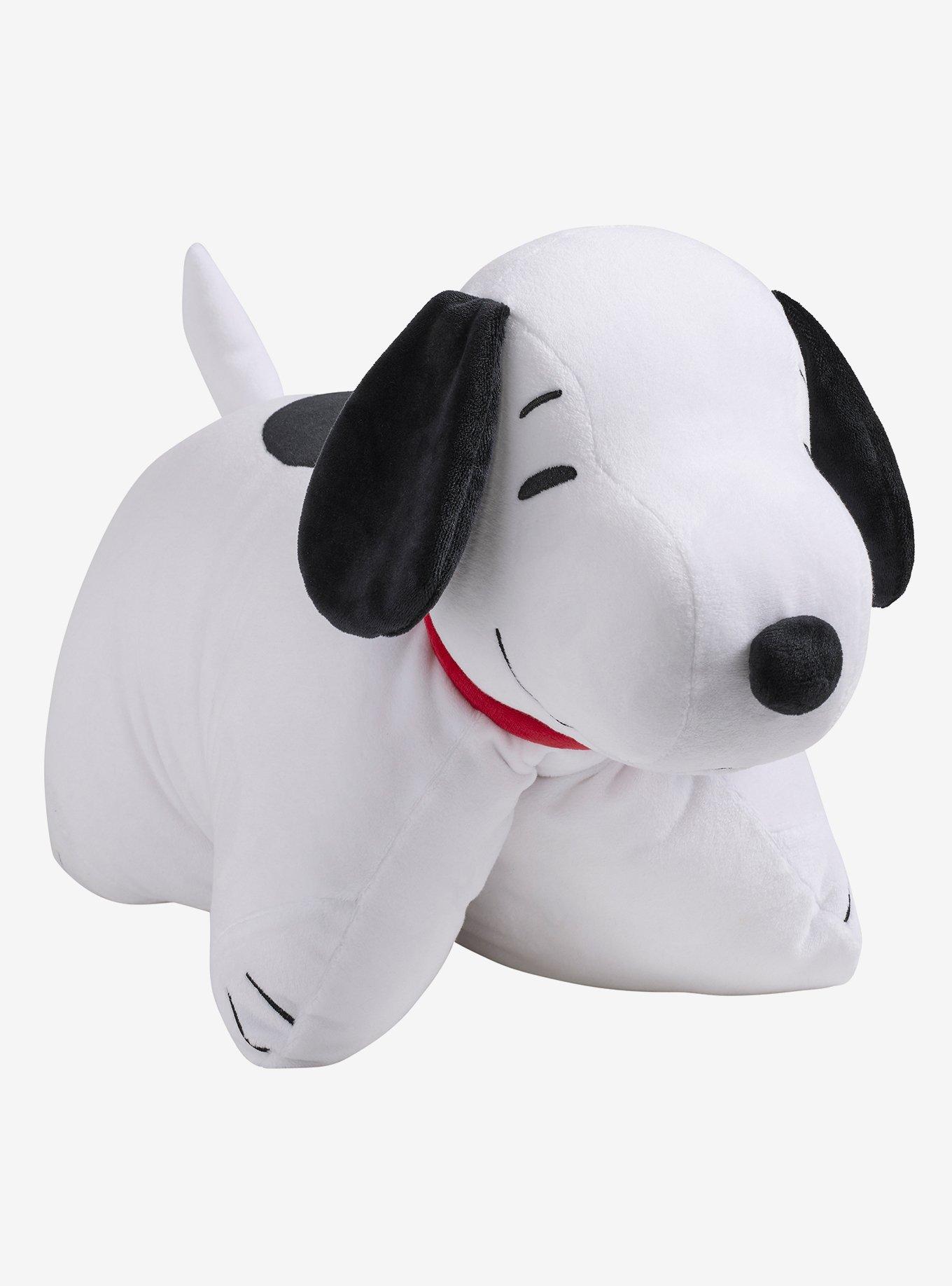 Peanuts Snoopy Large Pillow Pet, , hi-res