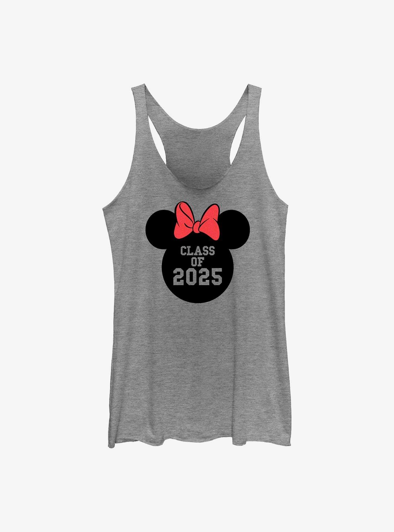 Disney Minnie Mouse 2025 Girls Tank