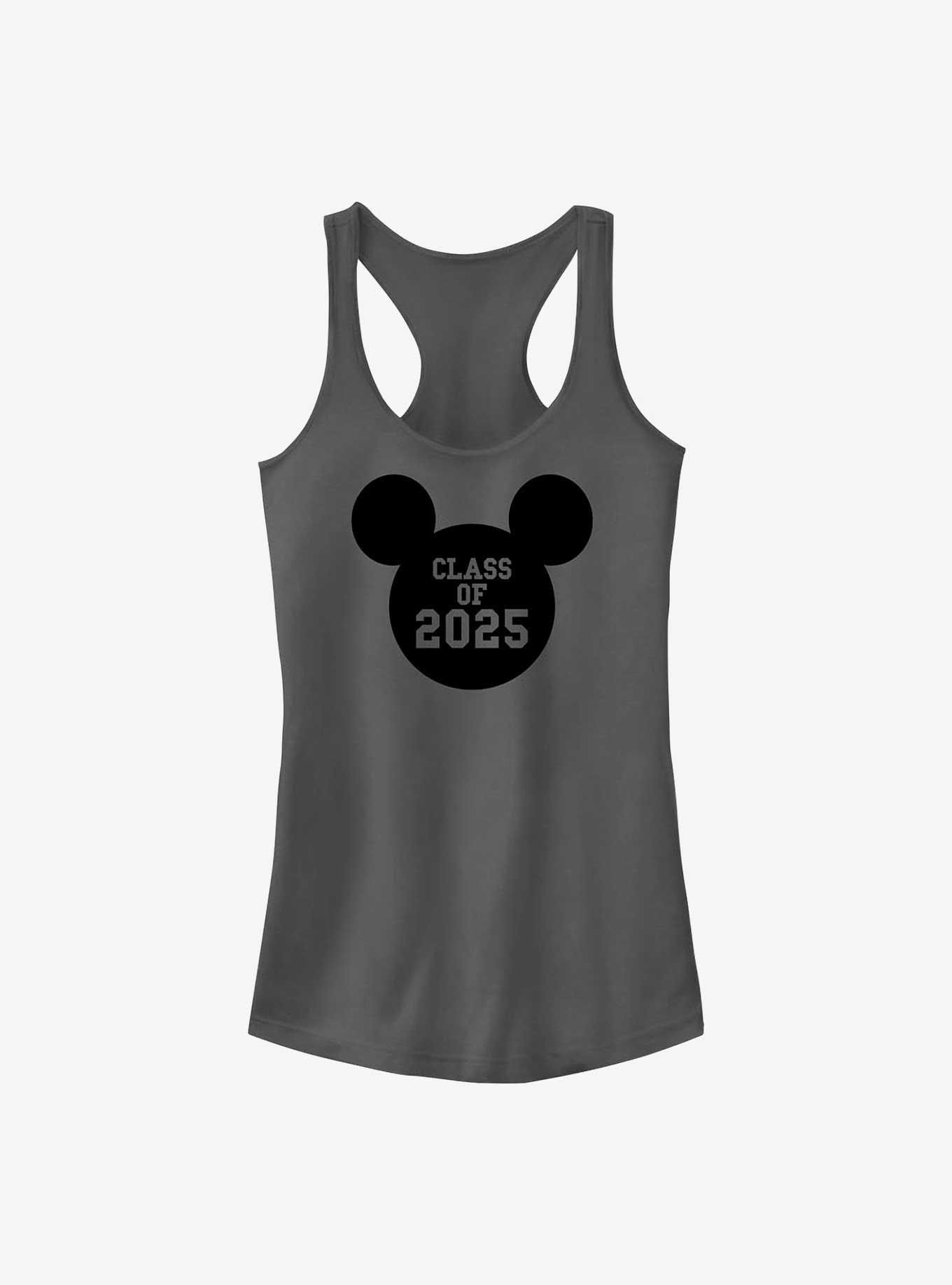 Disney Mickey Mouse Mickey 2025 Girls Tank