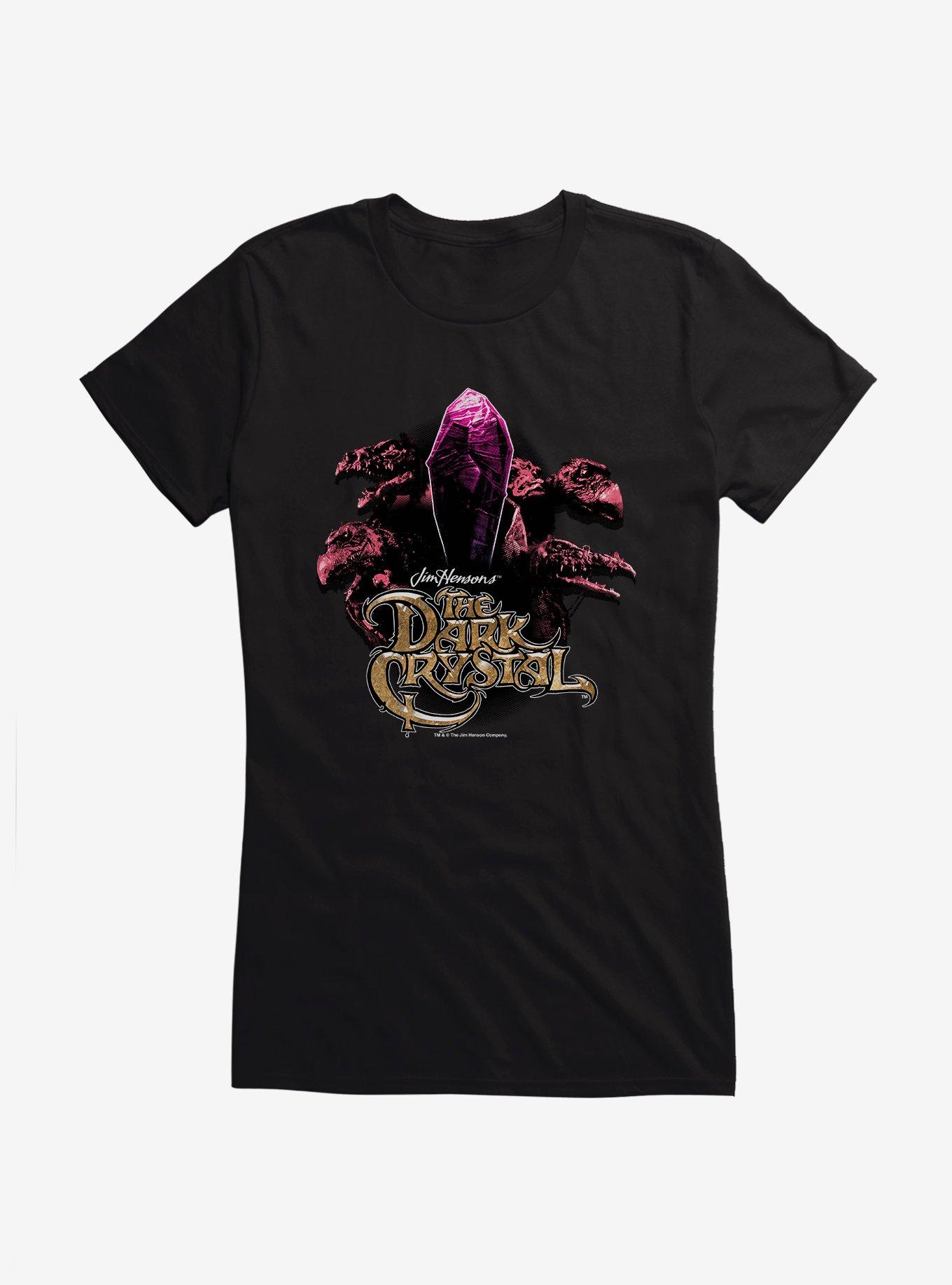 Jim Henson's The Dark Crystal Skeksis Girls T-Shirt