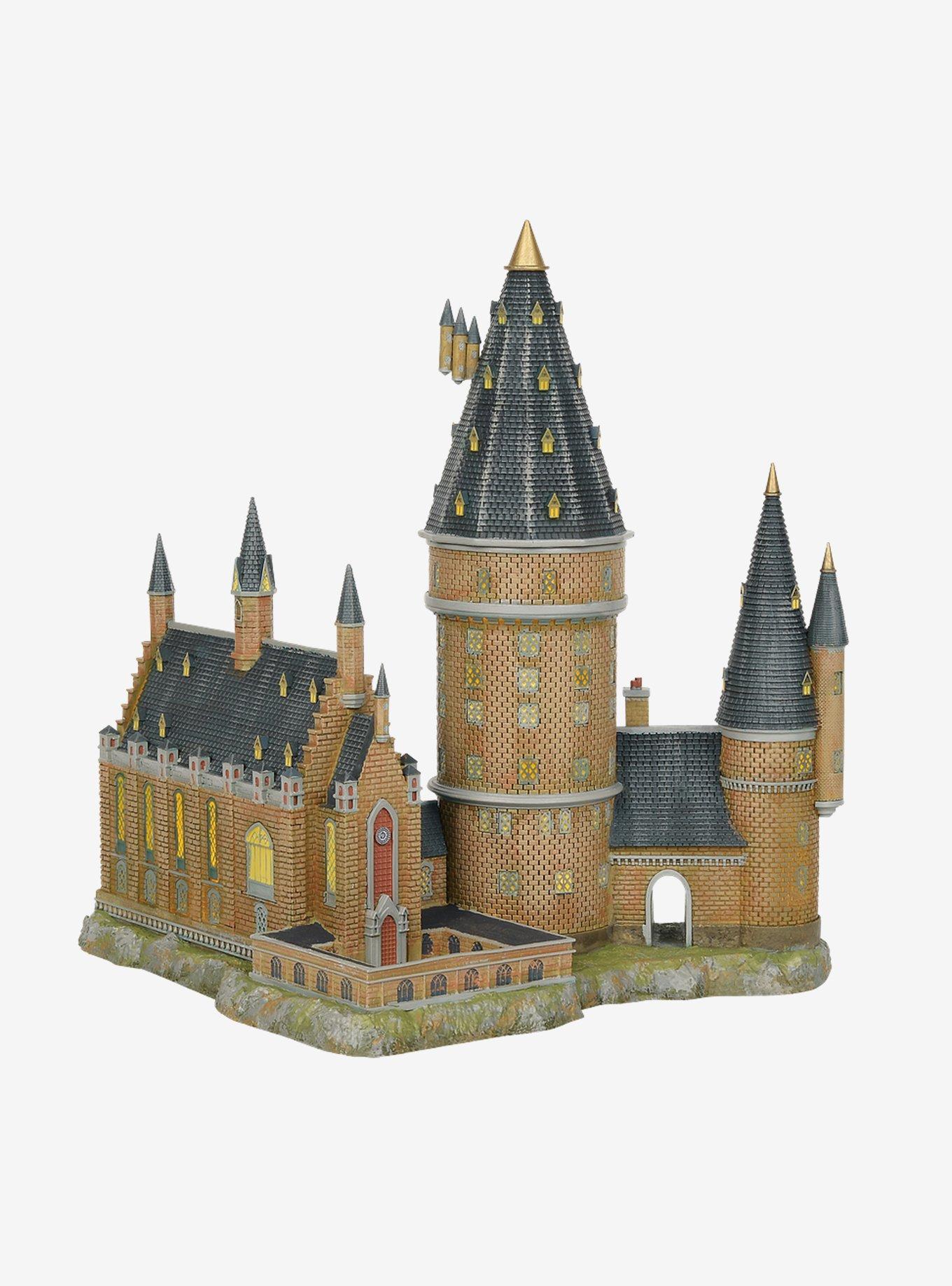 Department 56 Harry Potter Hogwarts Great Hall Model, , hi-res