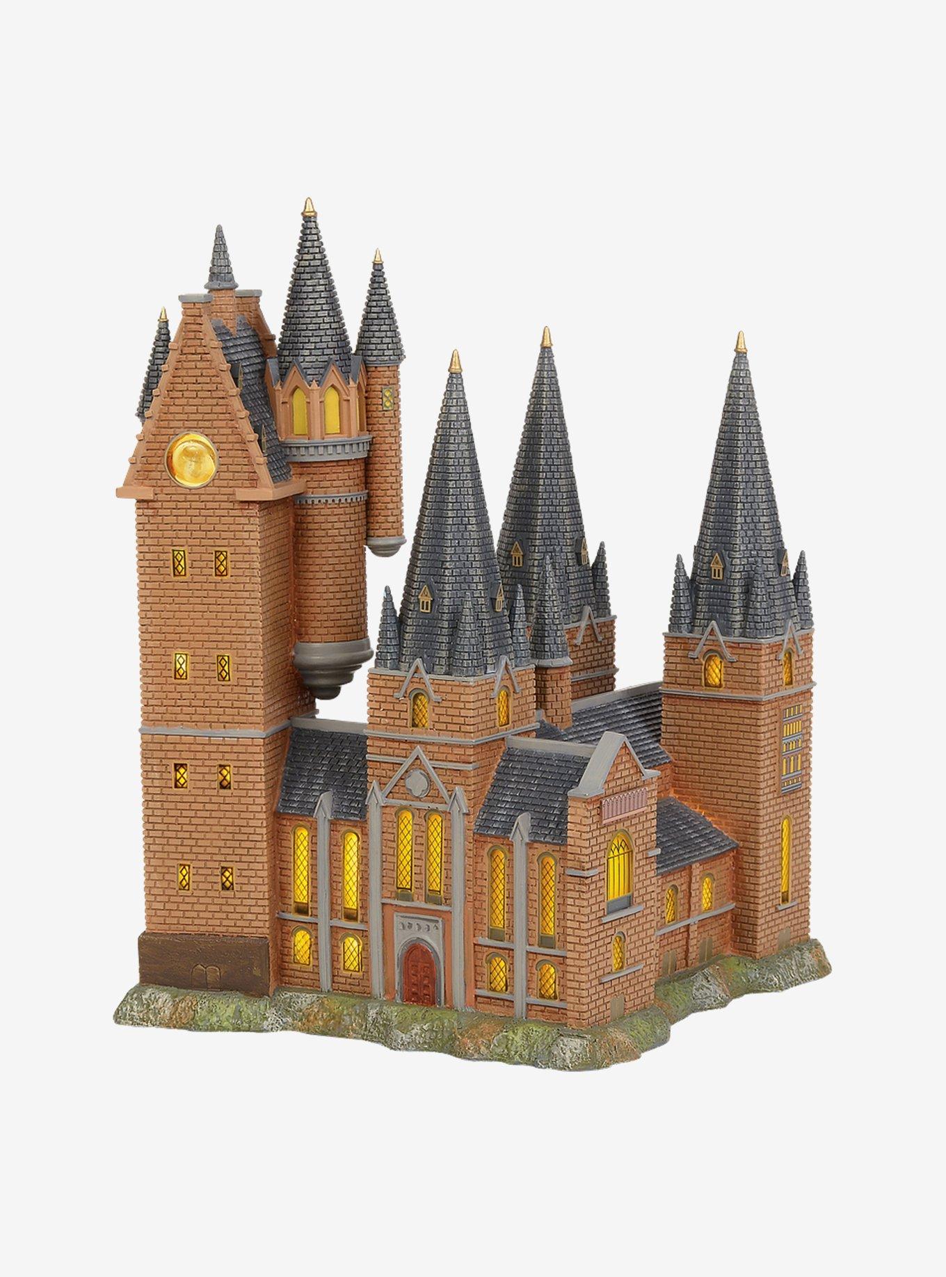 Department 56 Harry Potter Hogwarts Astronomy Tower Model, , hi-res