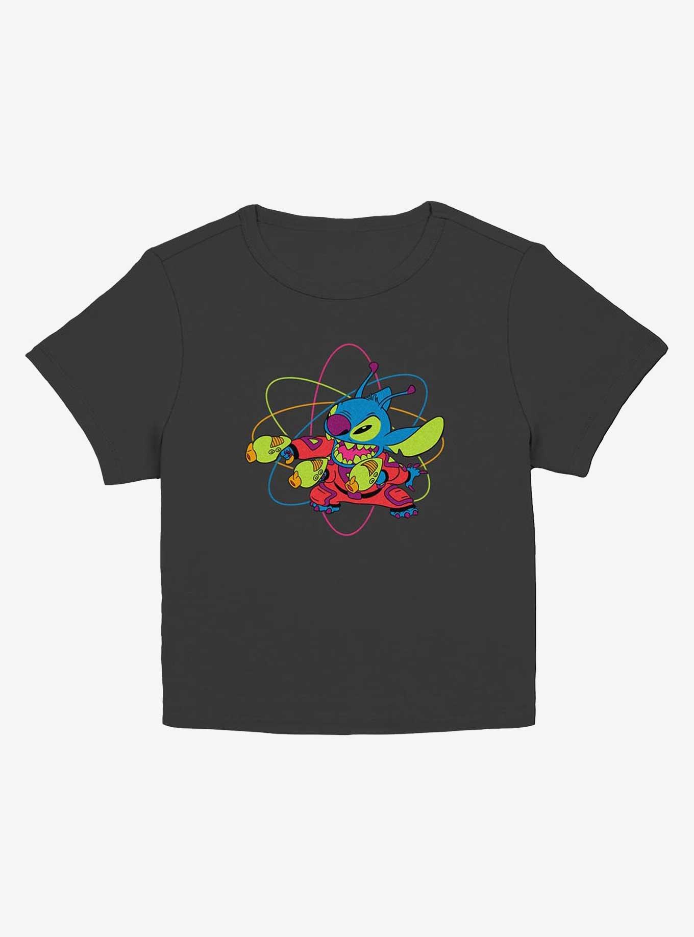 Disney Lilo & Stitch Blaster Sitch Girls Baby T-Shirt, , hi-res