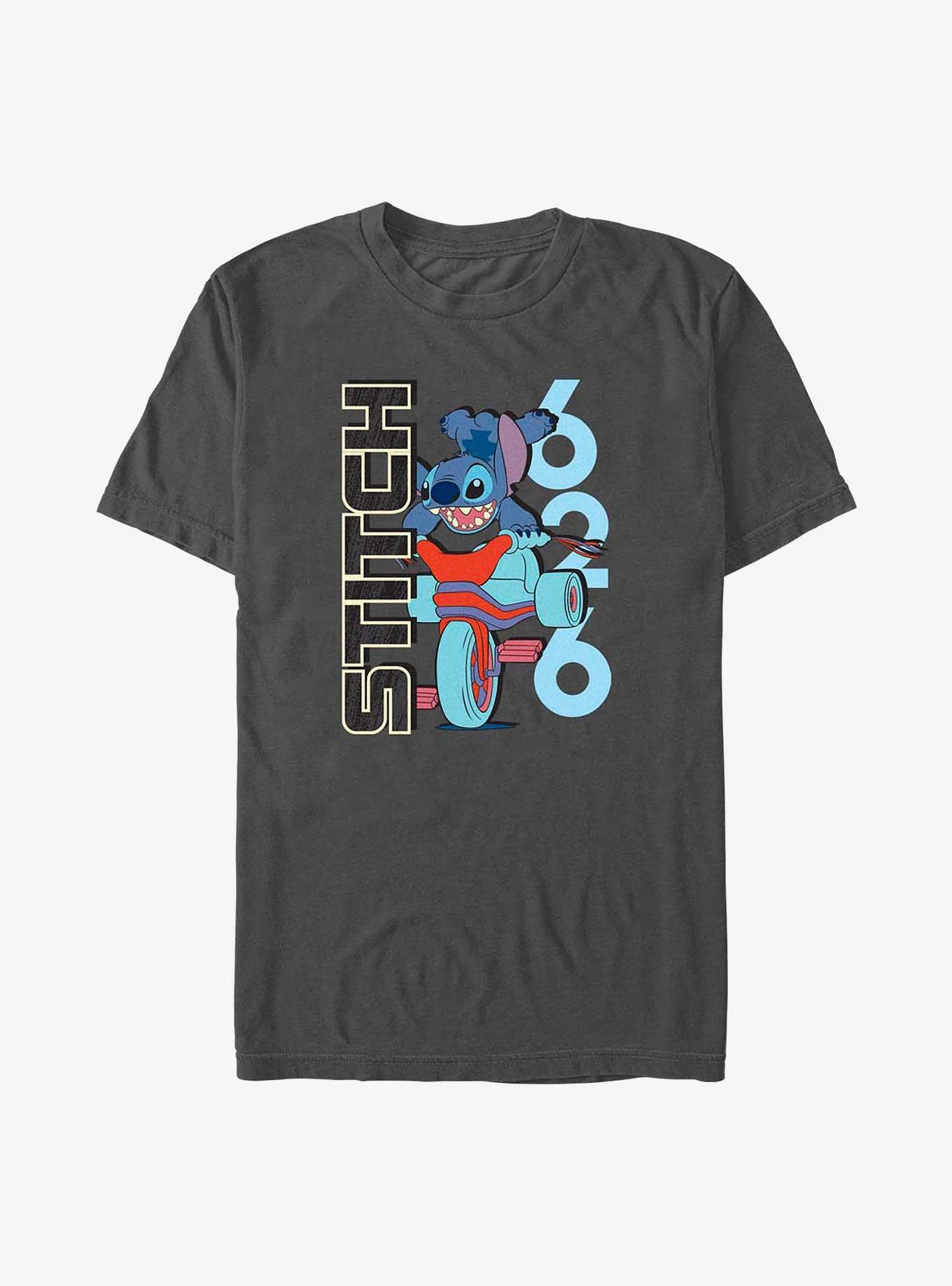 Disney Lilo & Stitch 626 On Wheels T-Shirt, , hi-res