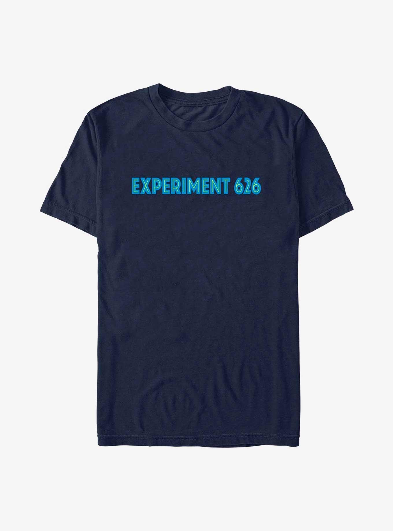 Disney Lilo & Stitch Experiment 626 T-Shirt, , hi-res