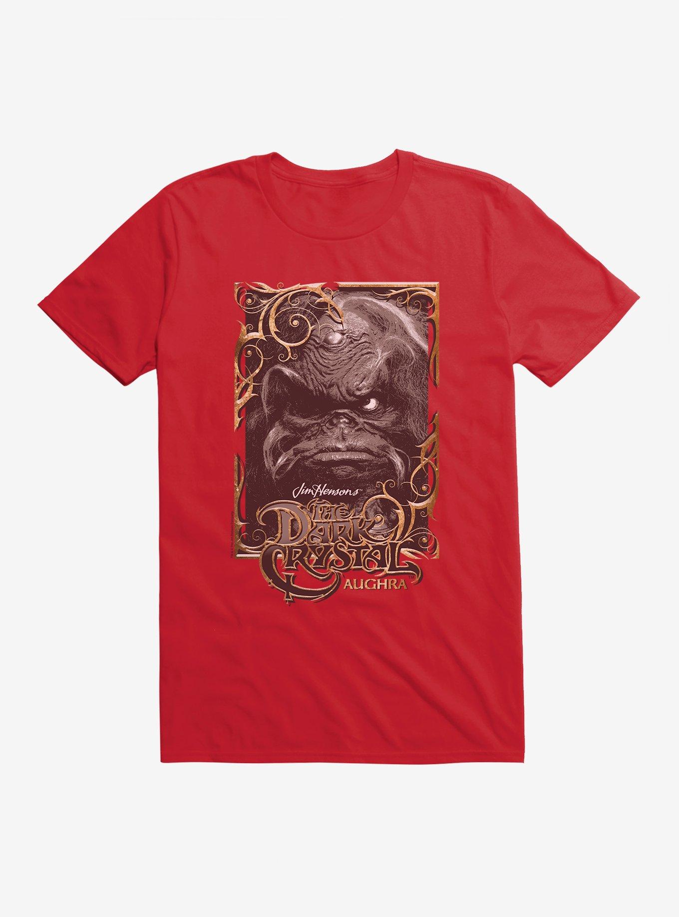 Jim Henson's The Dark Crystal Aughra T-Shirt, , hi-res