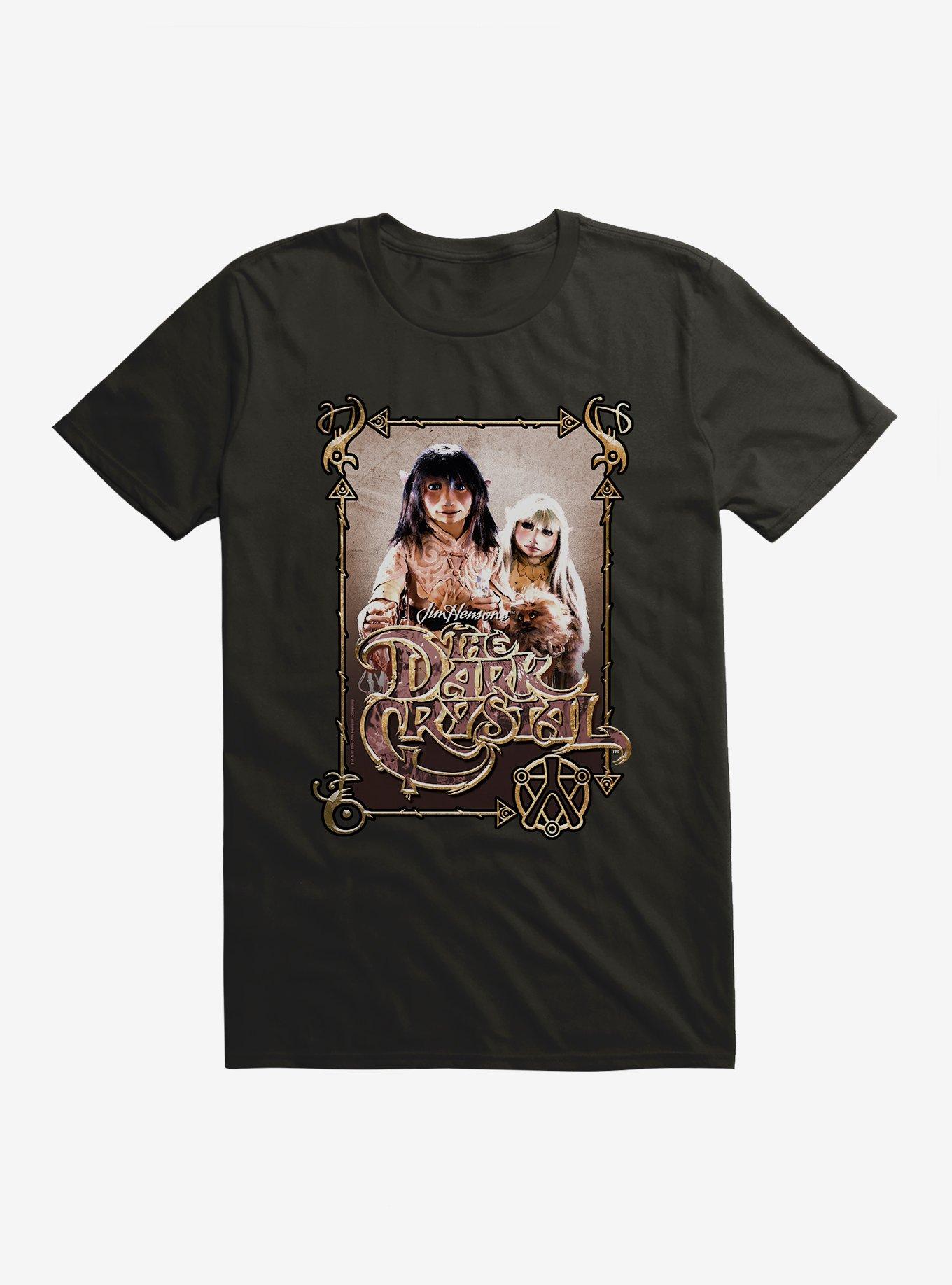 Jim Henson's The Dark Crystal Jen And Kira T-Shirt, , hi-res