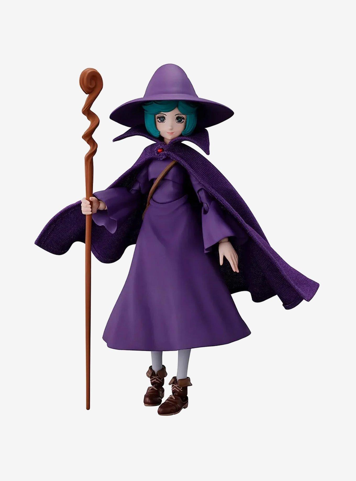 Bandai Spirits Berserk S.H. Figuarts Schierke Figure, , hi-res