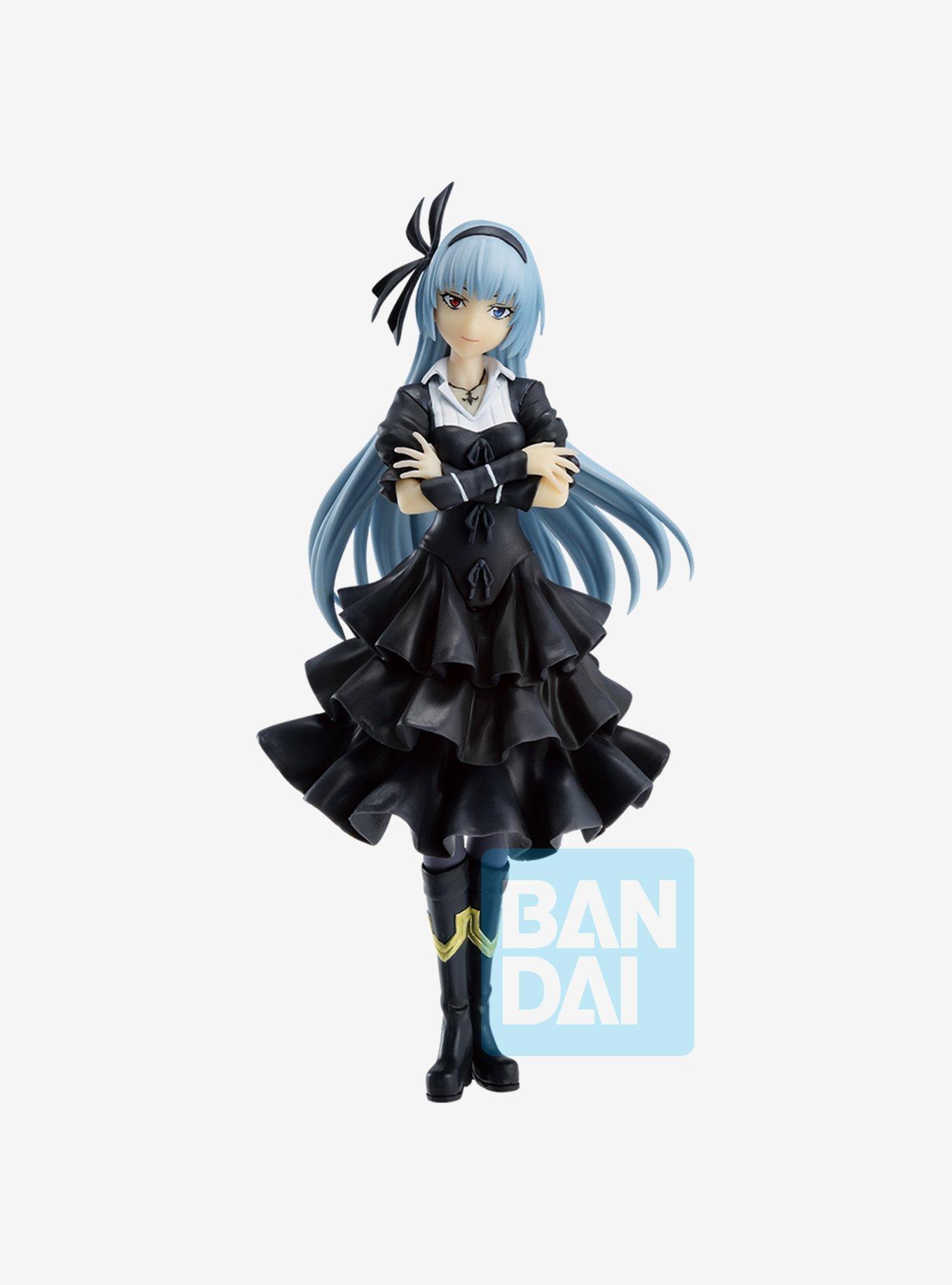 Bandai Spirits That Time I Got Reincarnated as a Slime Ichibansho Luminus Valentine (Holy Evil Match) Figure, , hi-res