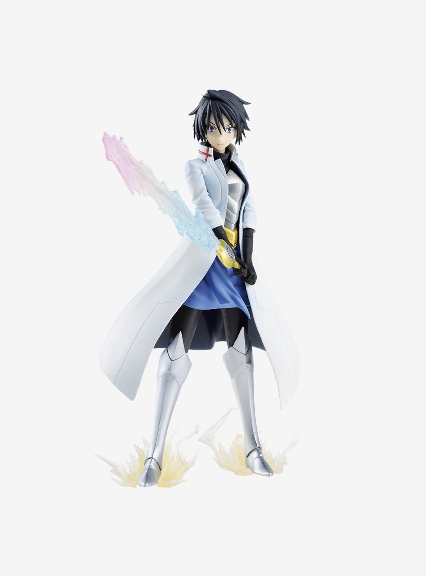 Bandai Spirits That Time I Got Reincarnated as a Slime Ichibansho Hinata Sakaguchi (Holy Evil Match) Figure, , hi-res