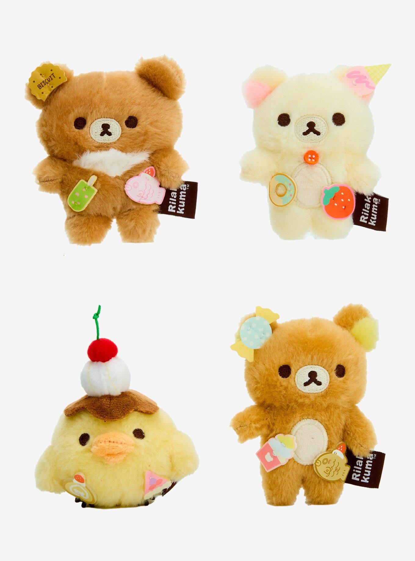 Stargazing Cat Blind Box Figure