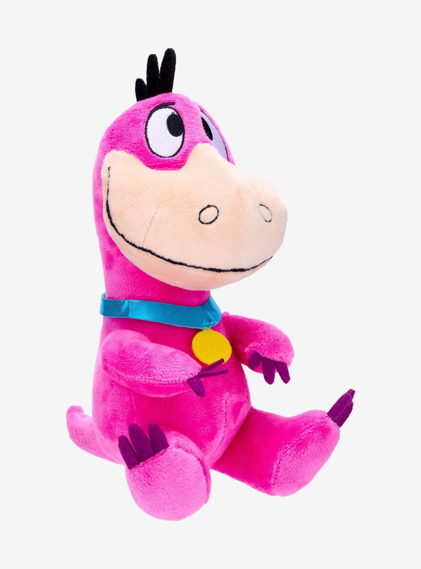 The Flintstones Dino 8 Inch Plush, , hi-res