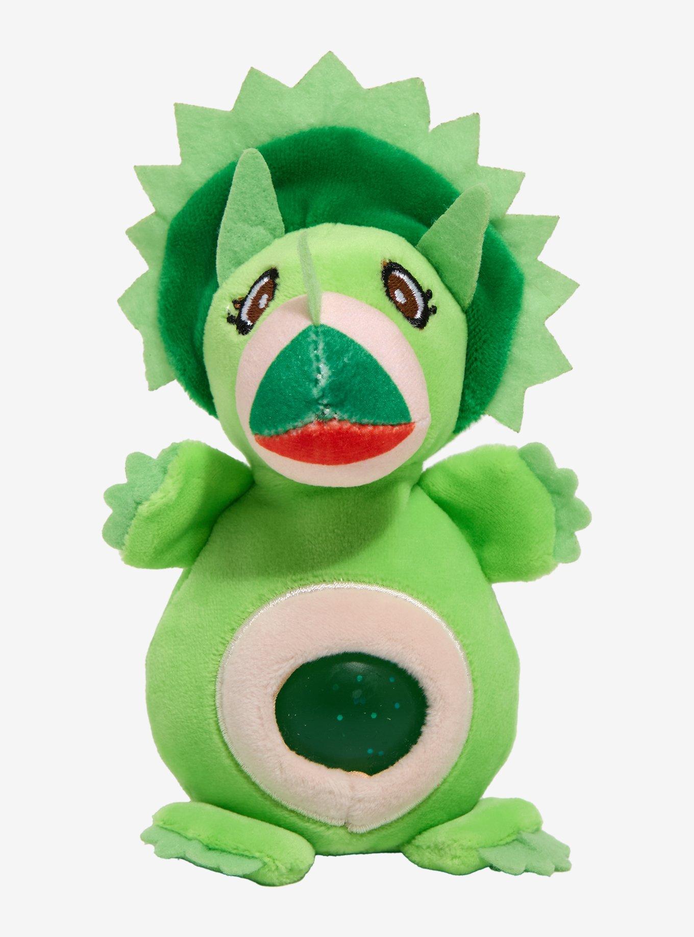 Dinosaur Plush Squishy Toy, , hi-res