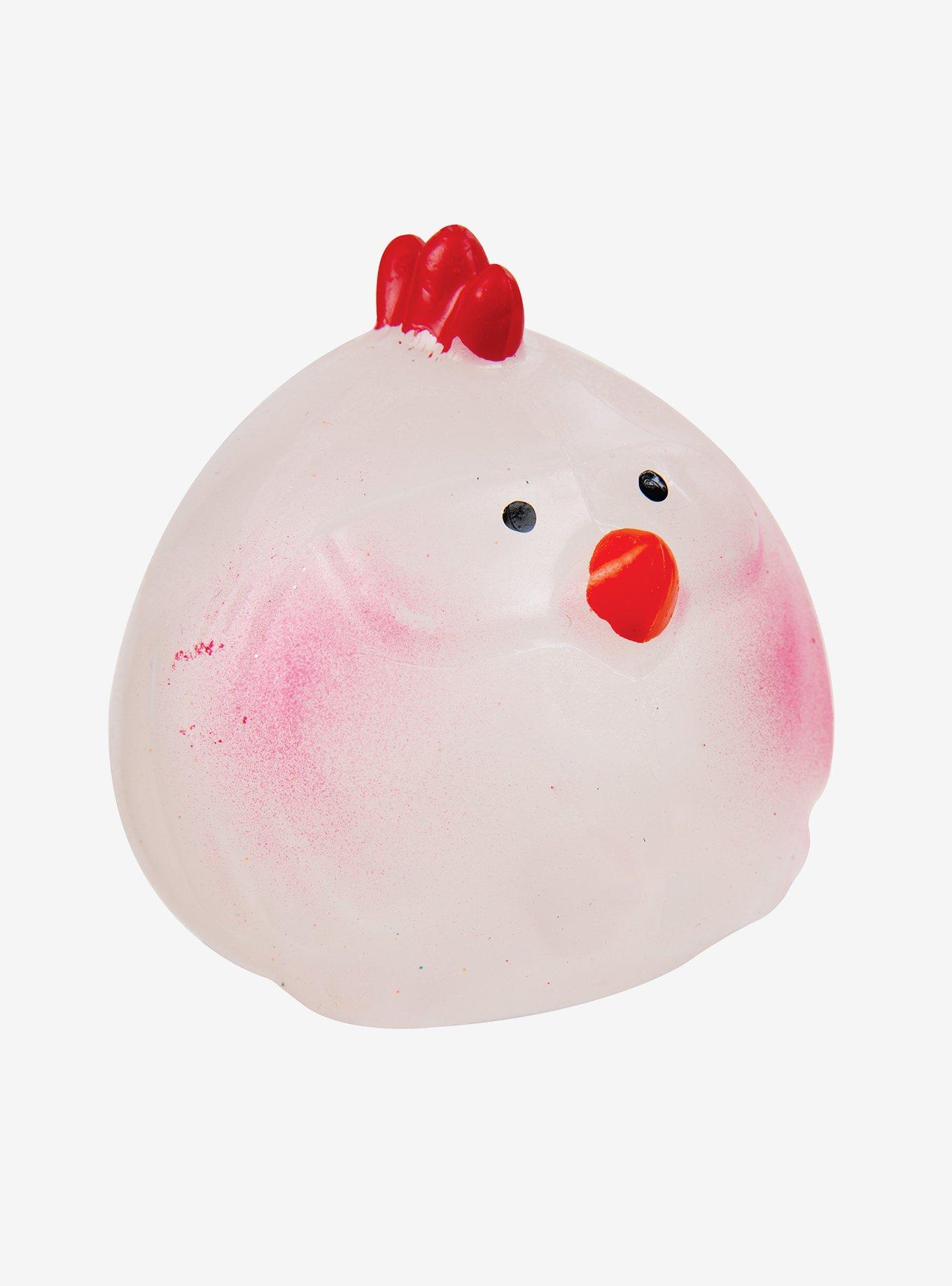 Gummiez Chicks Assorted Blind Squishy Toy, , hi-res