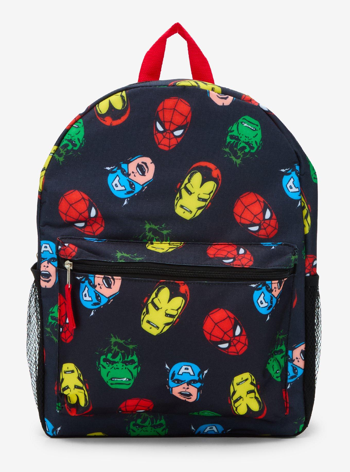 Marvel The Avengers Backpack, , hi-res