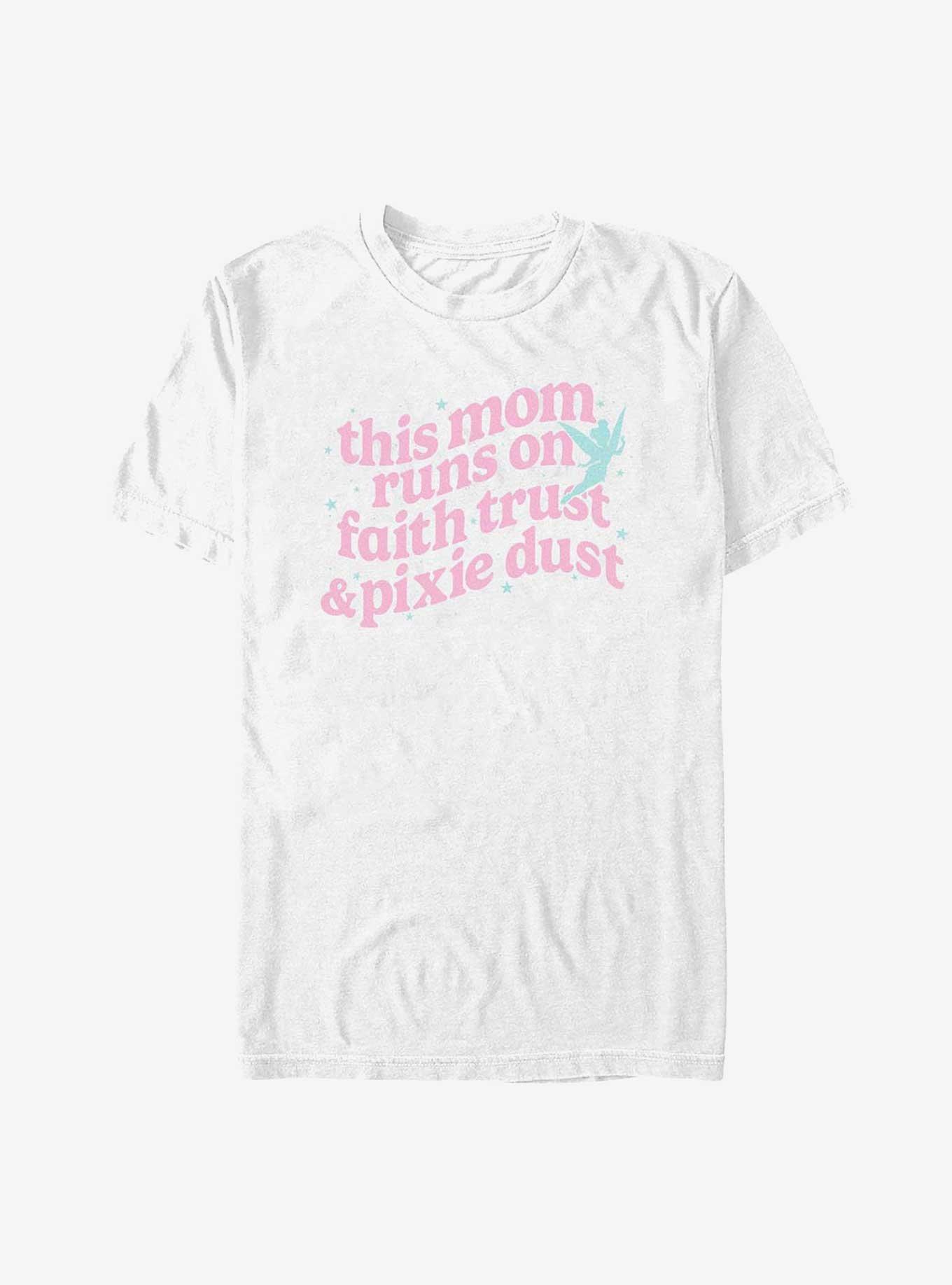 Disney Tinker Bell Mom Dust T-Shirt, , hi-res