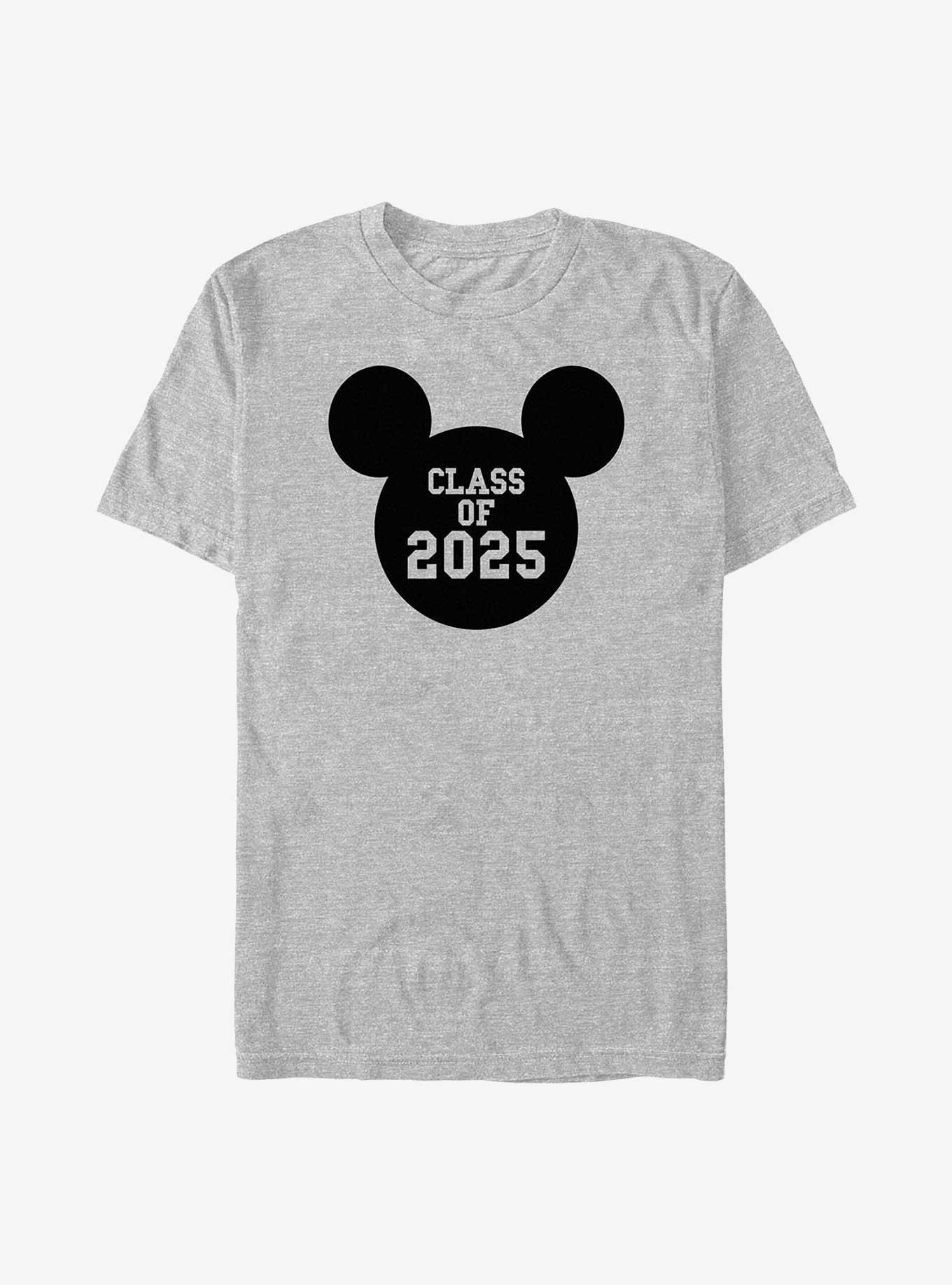 Disney Mickey Mouse Mickey 2025 T-Shirt, , hi-res