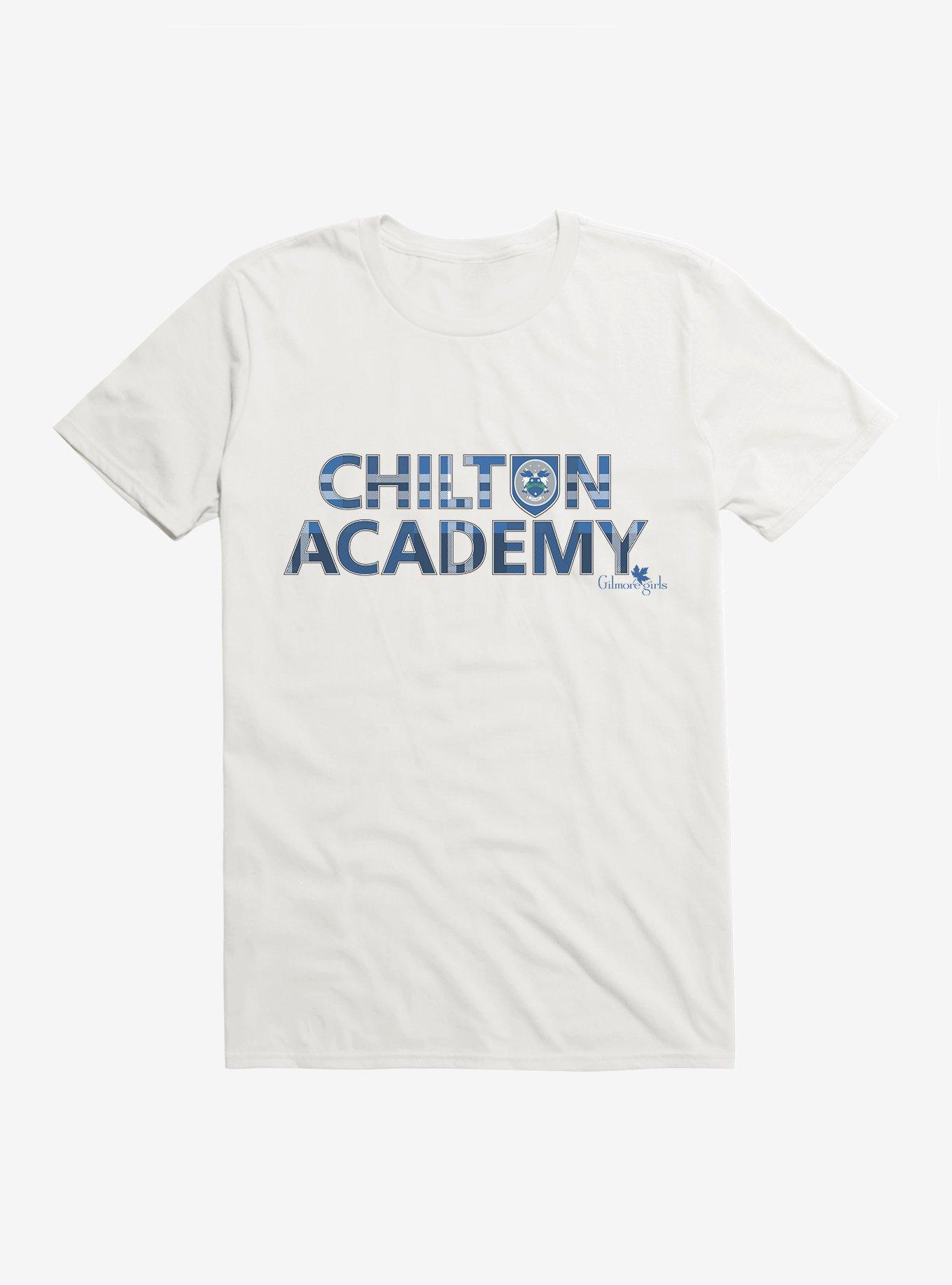 Gilmore Girls Chilton Academy T-Shirt