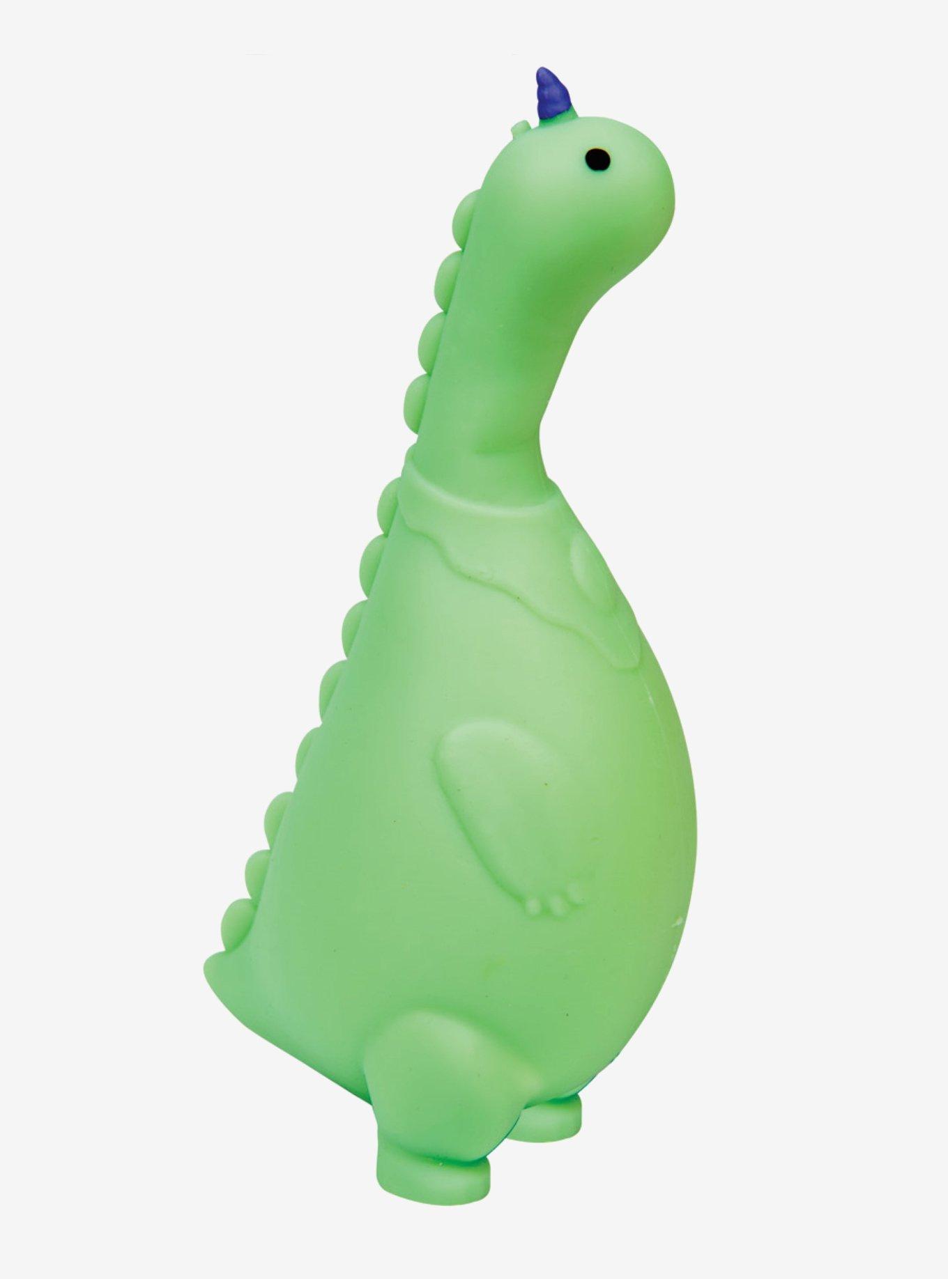 Pudgiez Dinocorns Assorted Blind Squishy Toy, , hi-res