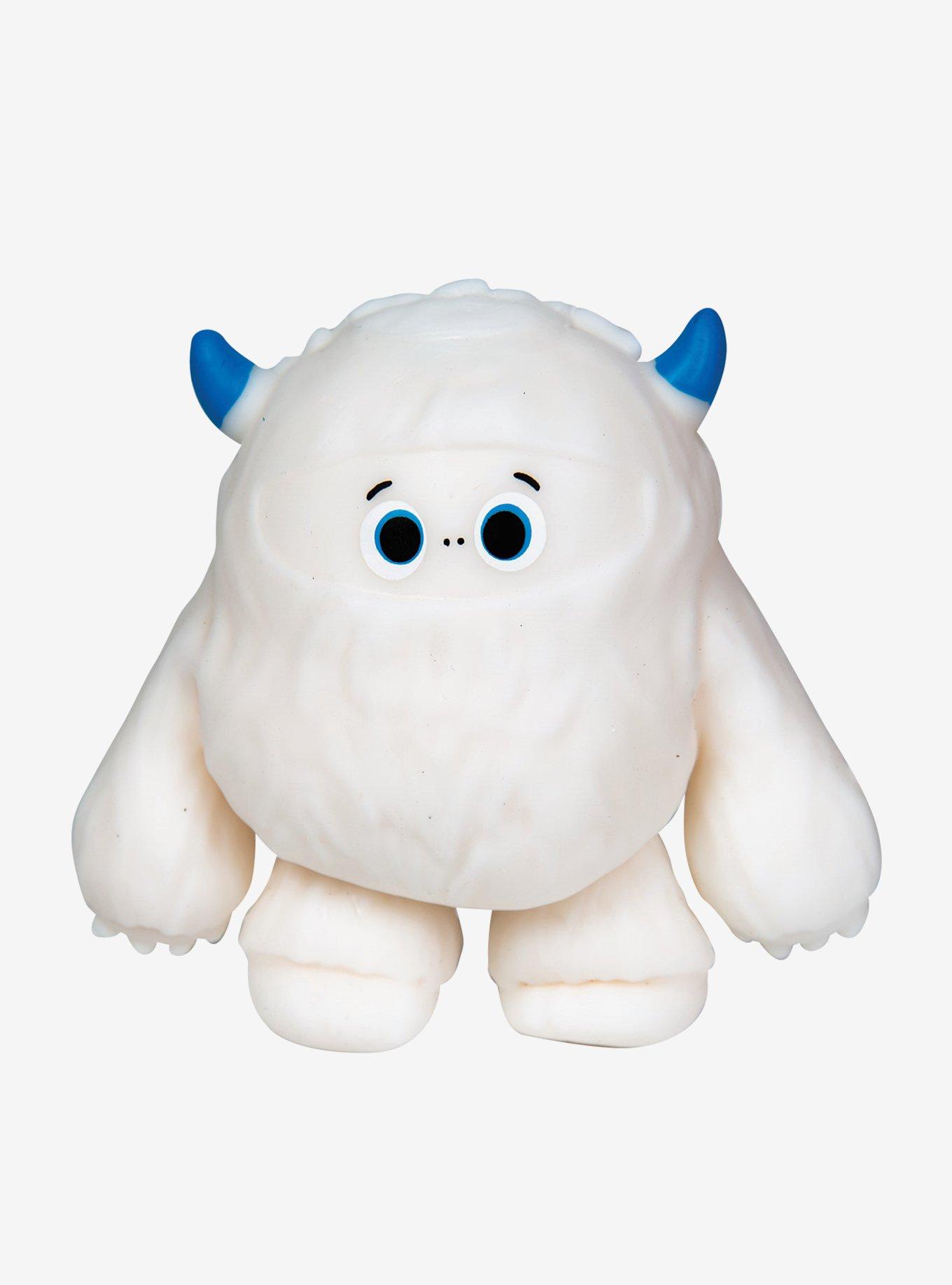 Pudgiez Yetis Assorted Blind Squishy Toy, , hi-res
