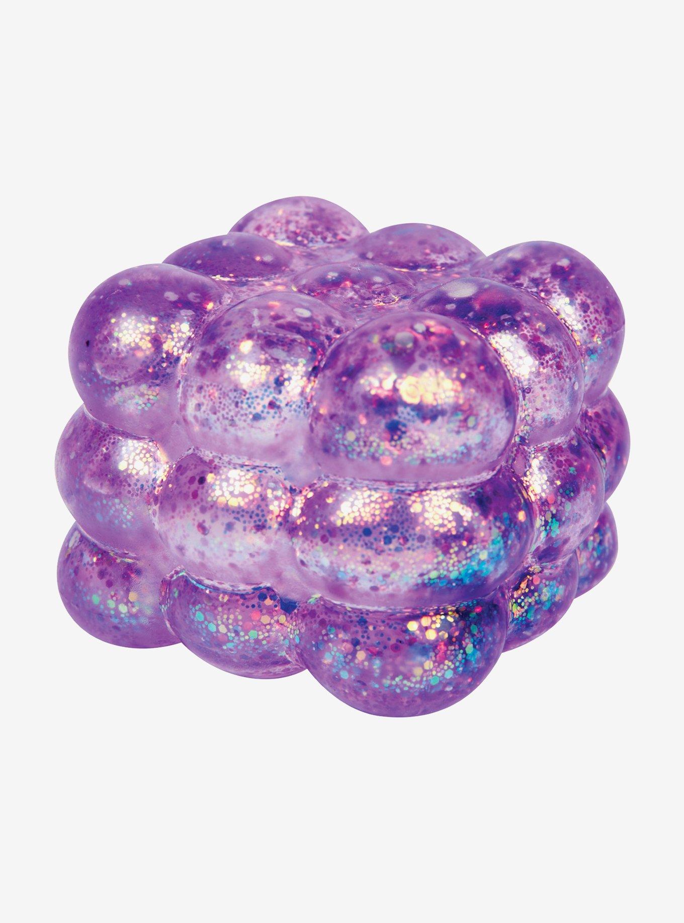 Gummiez Cubes Assorted Blind Squishy Toy, , hi-res