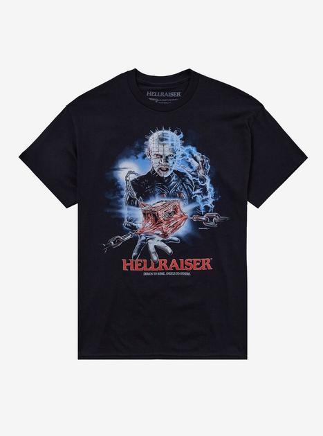 Hellraiser Pinhead T-Shirt By Fright Rags | Hot Topic