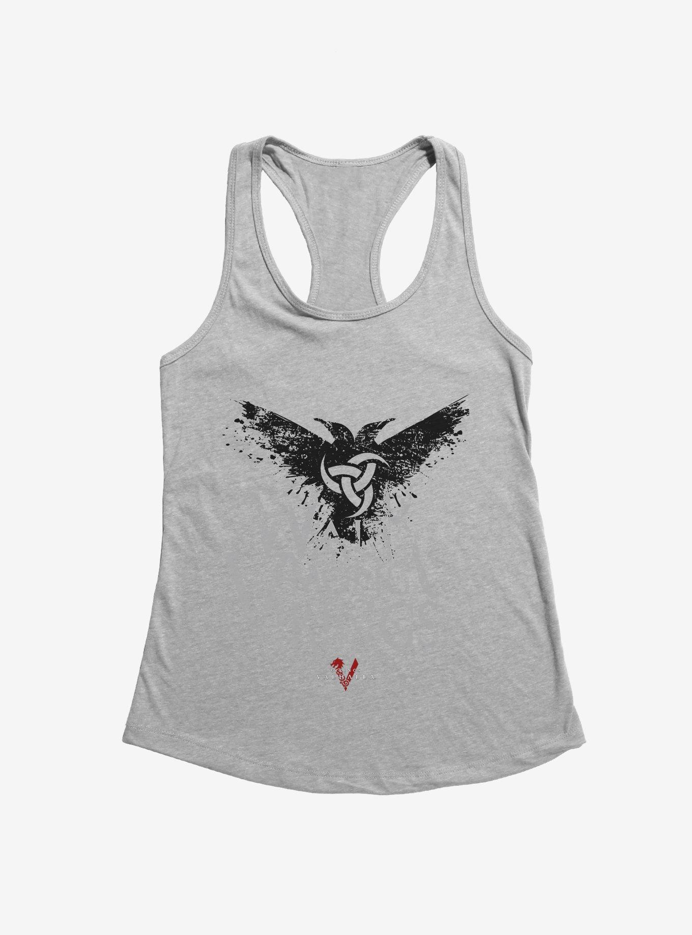 Vikings: Valhalla Walk Among Vikings Girls Tank, , hi-res