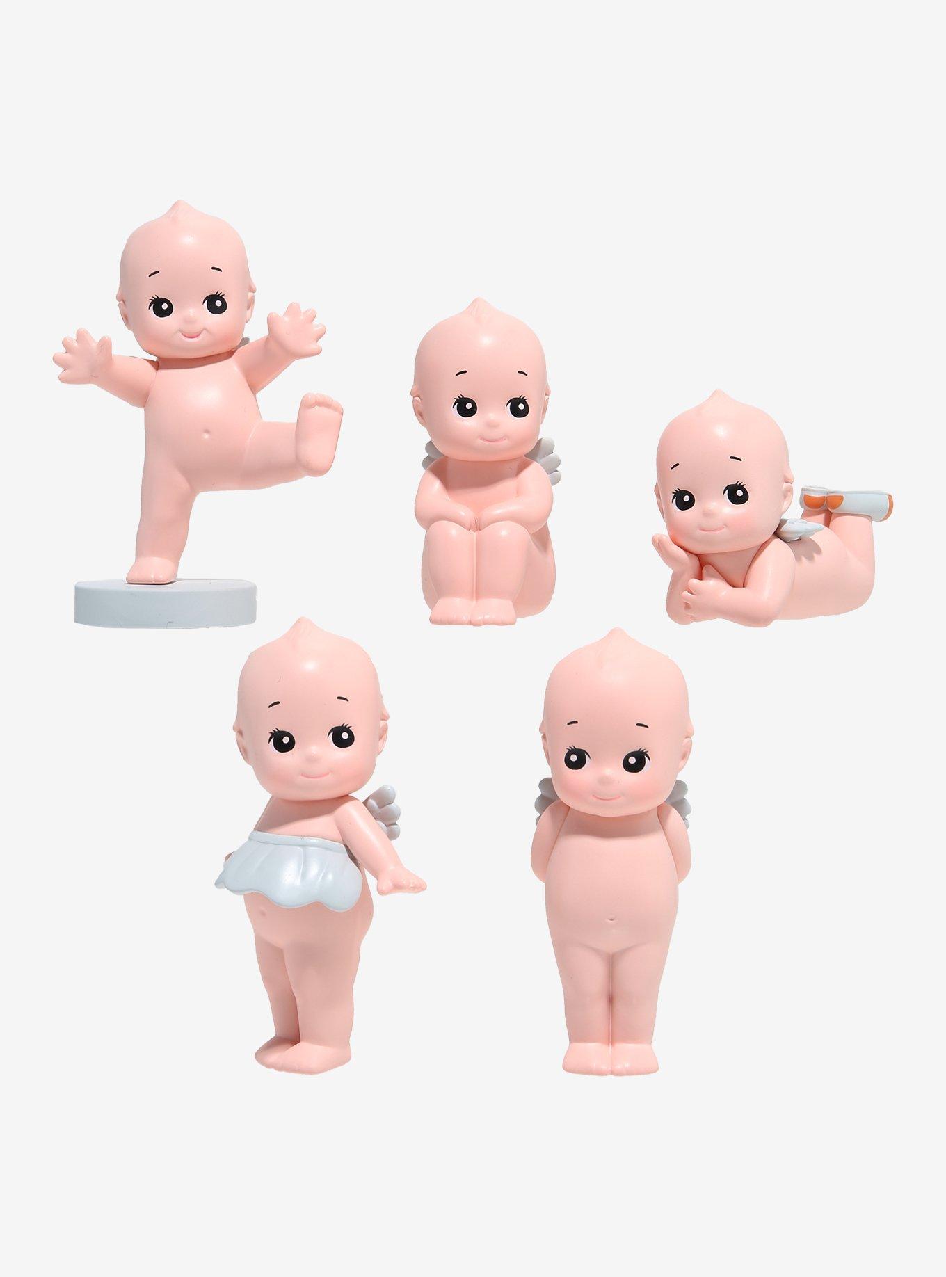 Smoko Kewpie Blind Box Figure