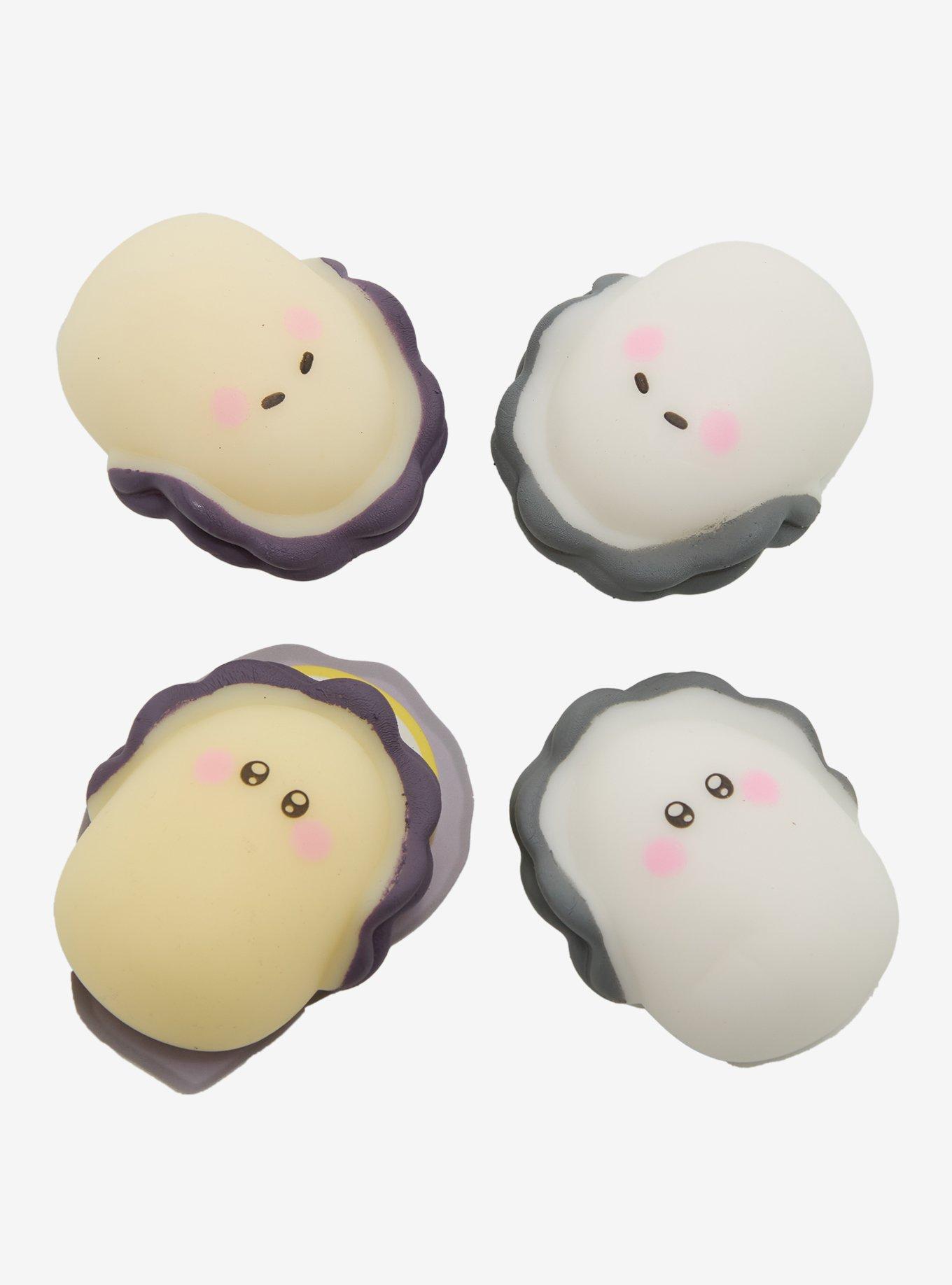 BCmini Soft Oyster Blind Box Figure, , hi-res