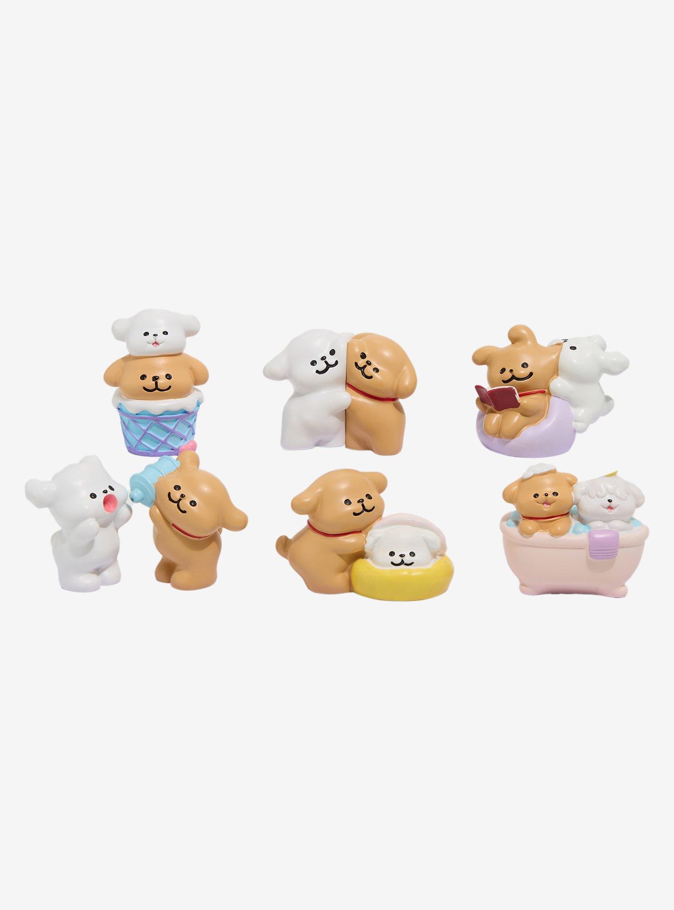 Stargazing Cat Blind Box Figure