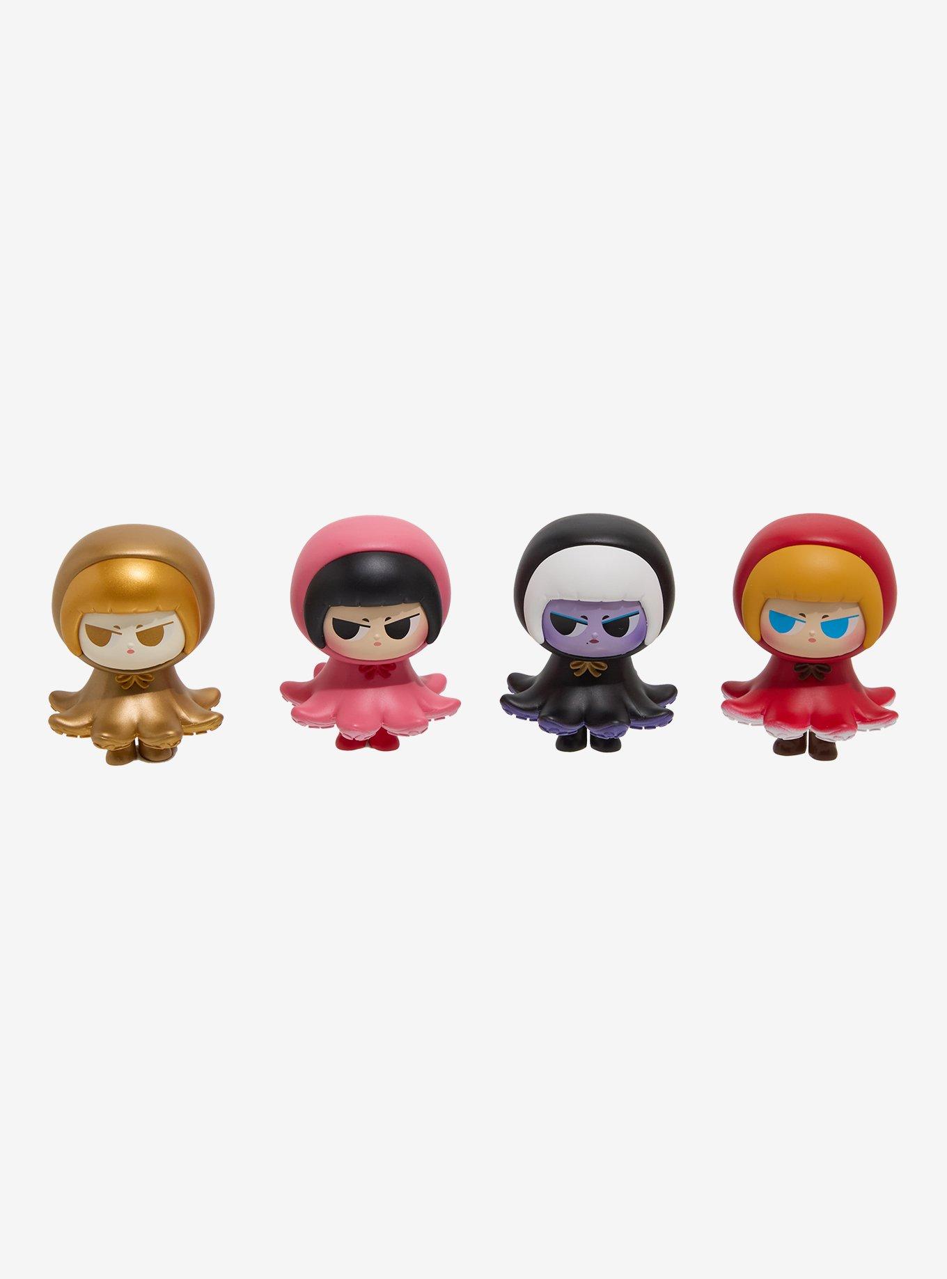 BCmini Tako Octopus Blind Box Figure, , hi-res