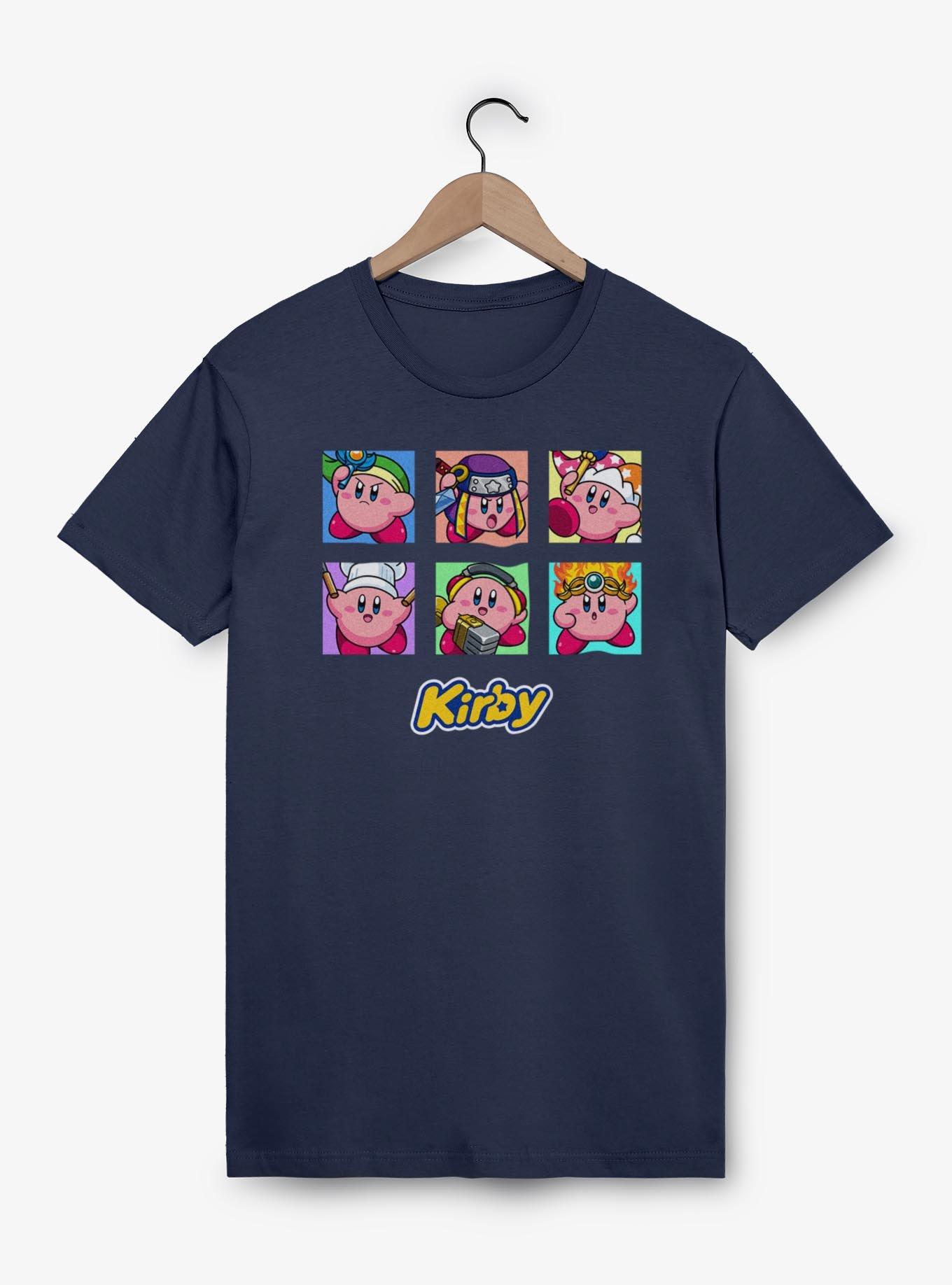 Nintendo Kirby Costumes T-Shirt, , hi-res