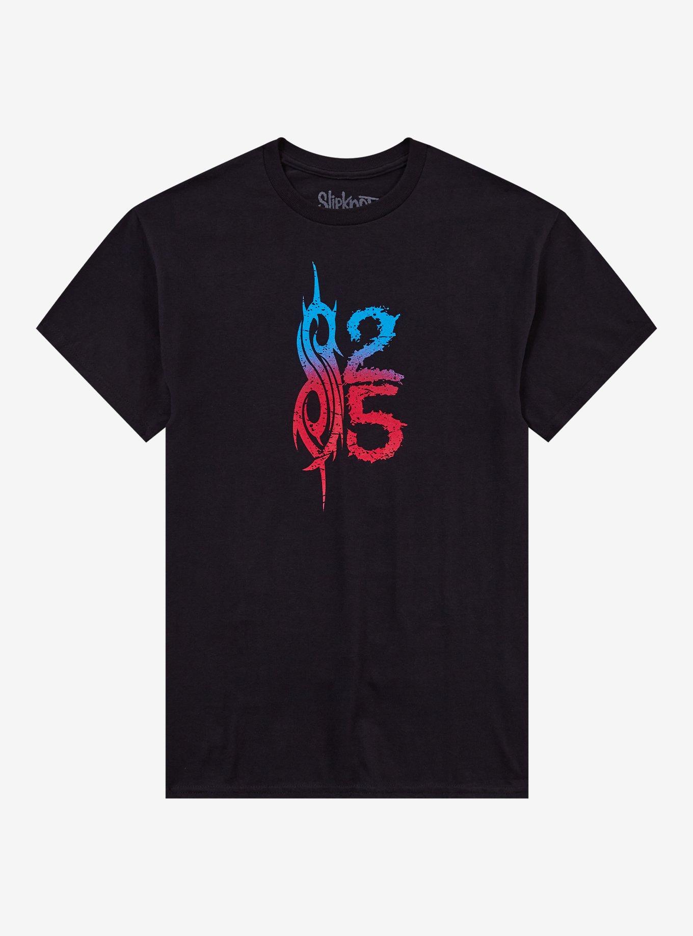 Slipknot Here Comes the Pain T-Shirt, , hi-res