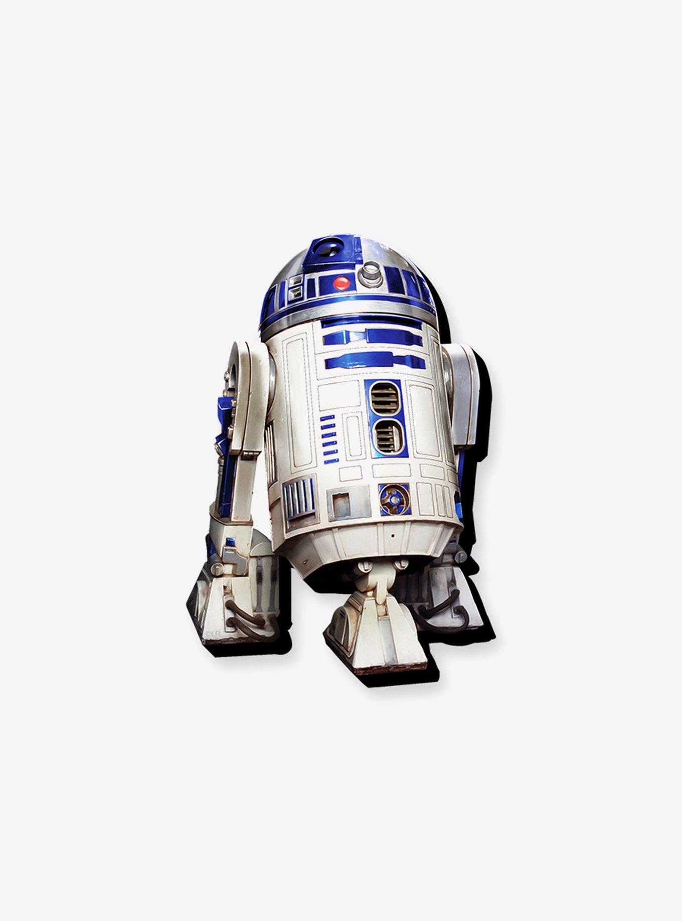 Star Wars R2-D2 Figural Chunky Magnet, , hi-res