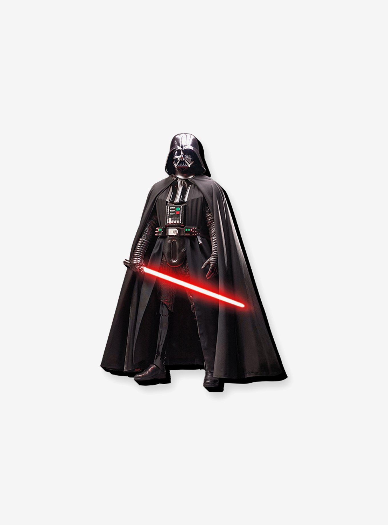 Star Wars Darth Vader Lightsaber Chunky Magnet, , hi-res