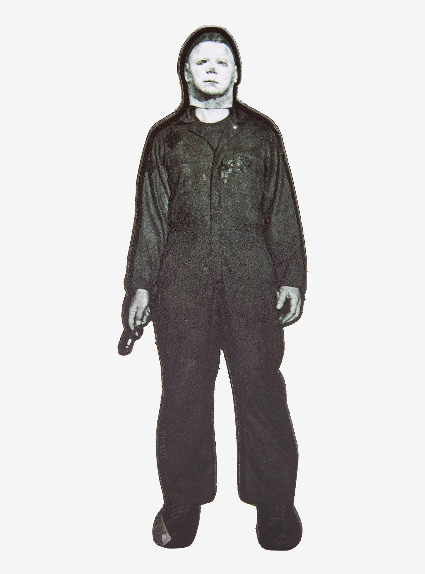 Halloween 2 Michael Myers Chunky Magnet, , hi-res
