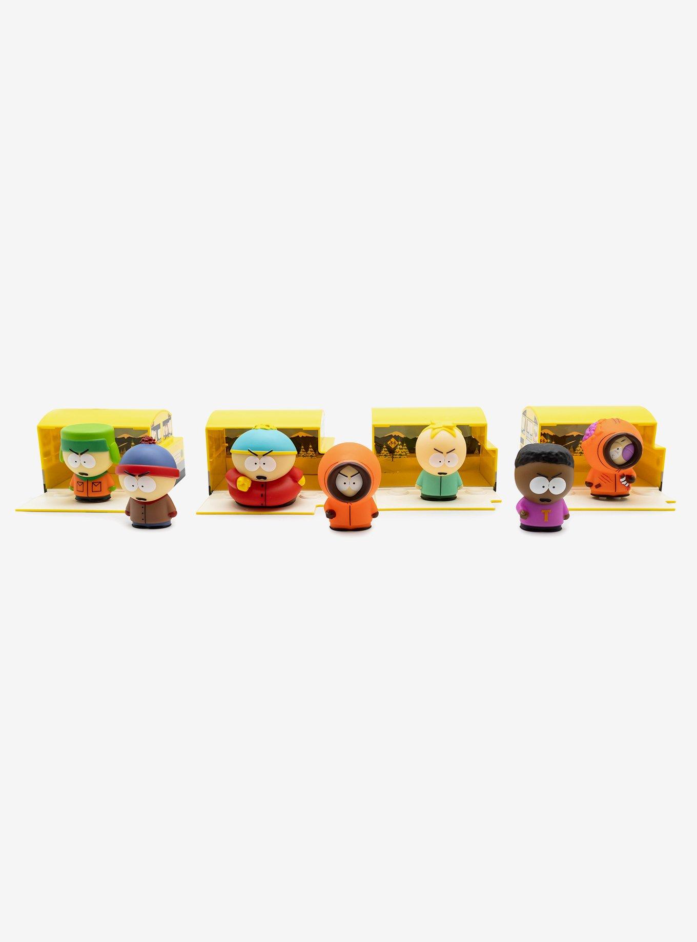 CultureFly South Park Smols Blind Box Figure, , hi-res