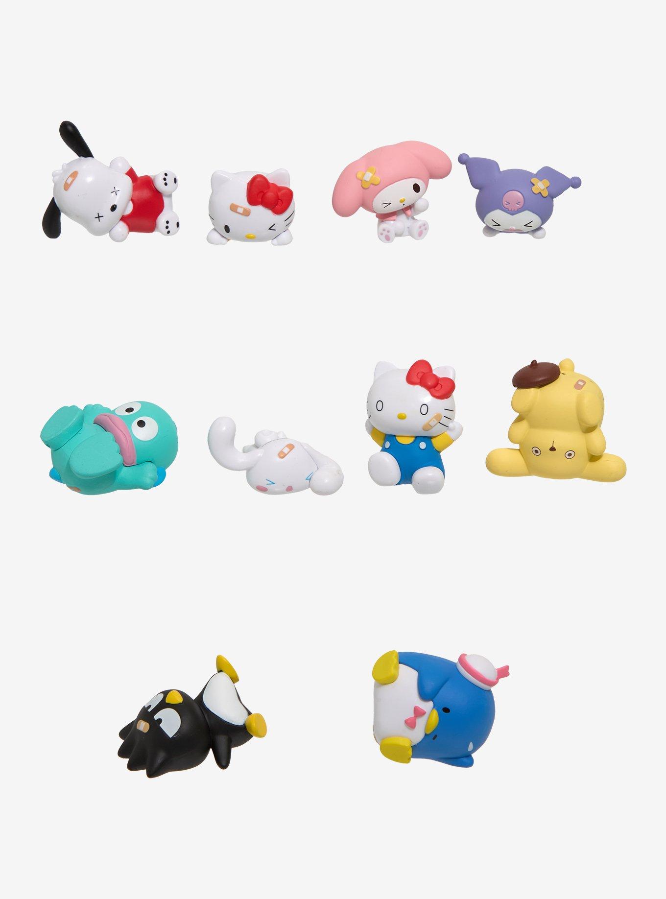 Hello Kitty And Friends Falling Series 2 Blind Bag Figure, , hi-res