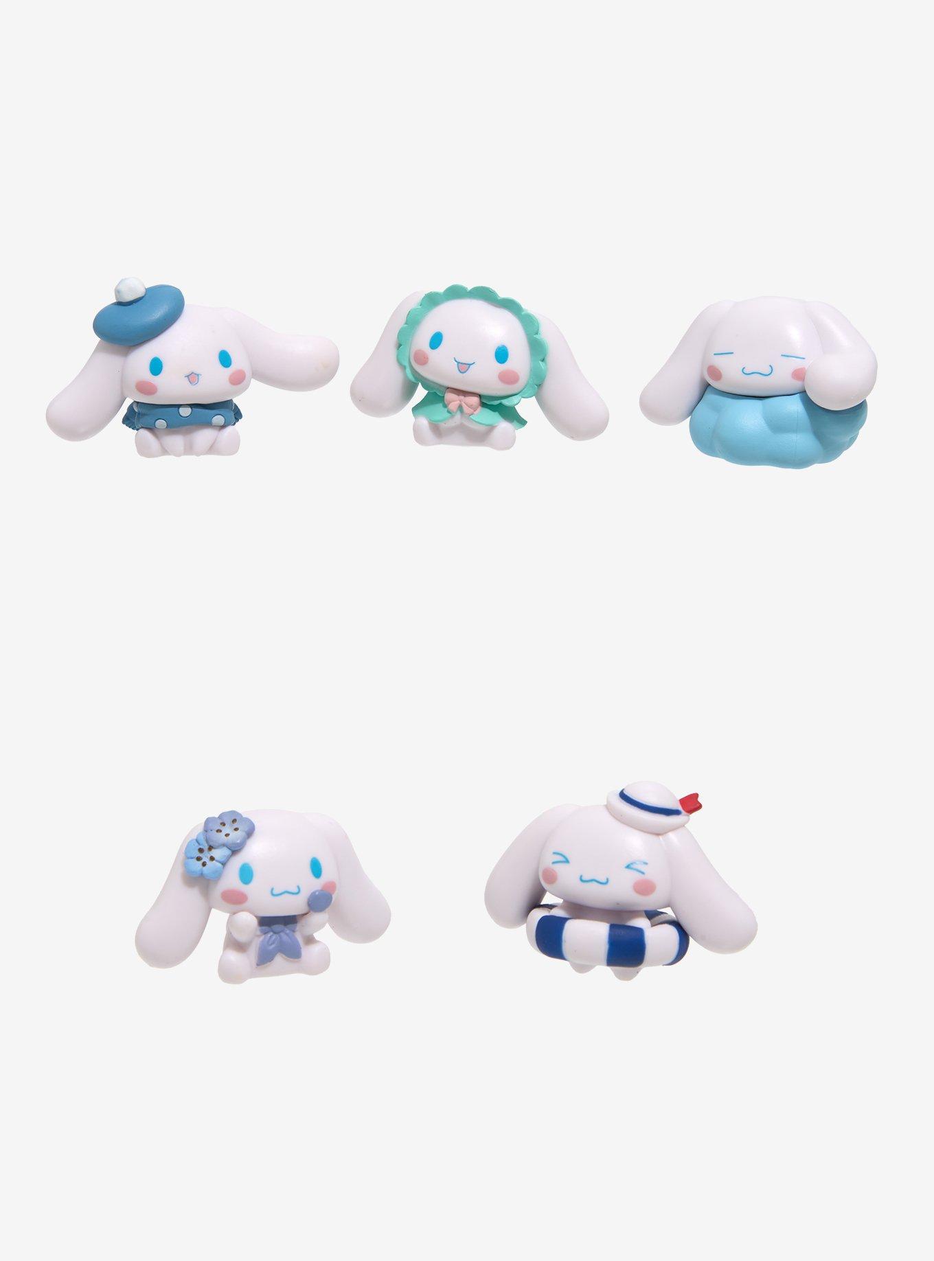 Twinchees Cinnamoroll Blind Bag Mini Figure, , hi-res