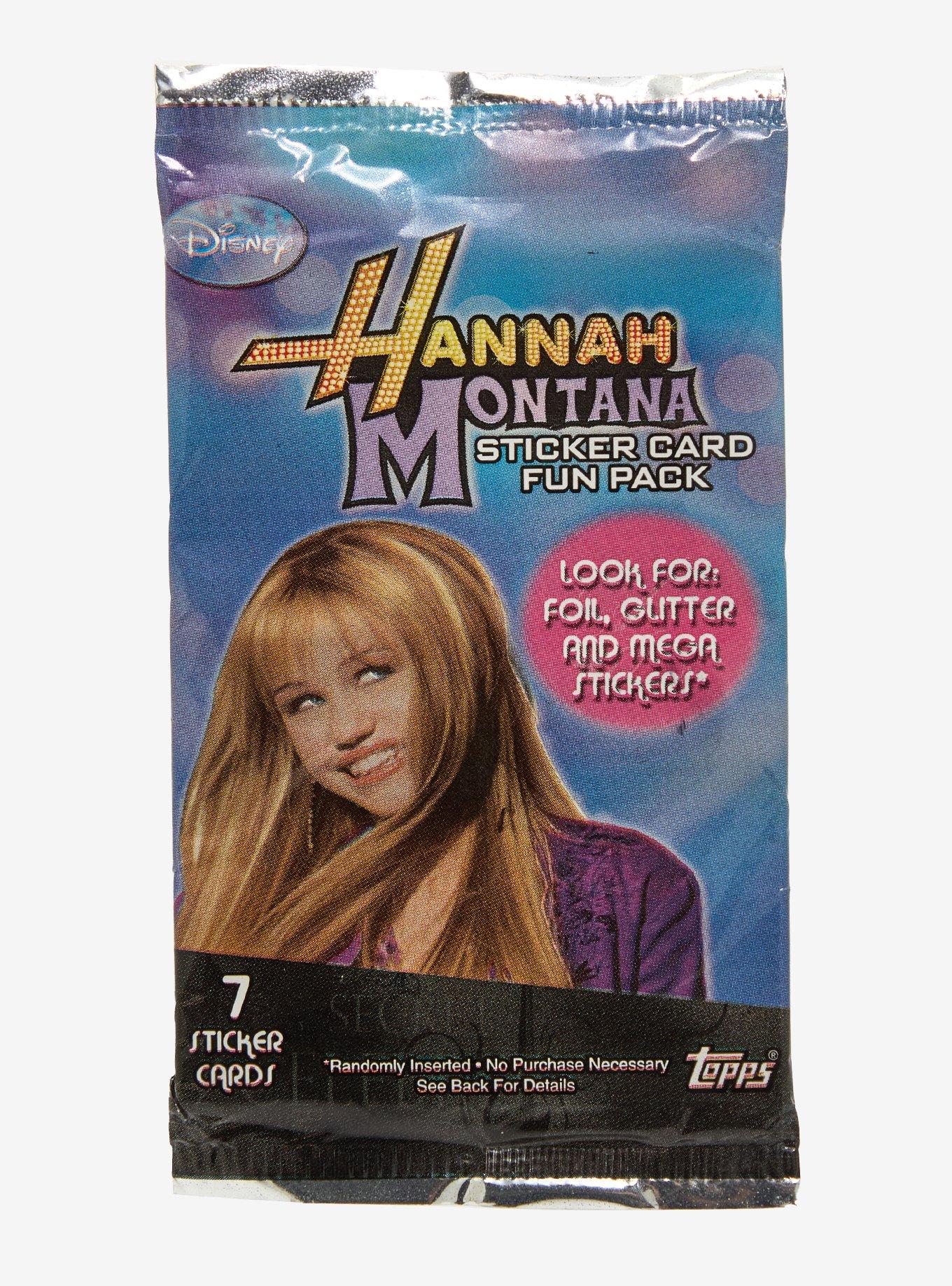 Carte à Collectionner TWIST Hannah Montana Rookie Card ULTRA RARE - Allemagne, Avec Autographe