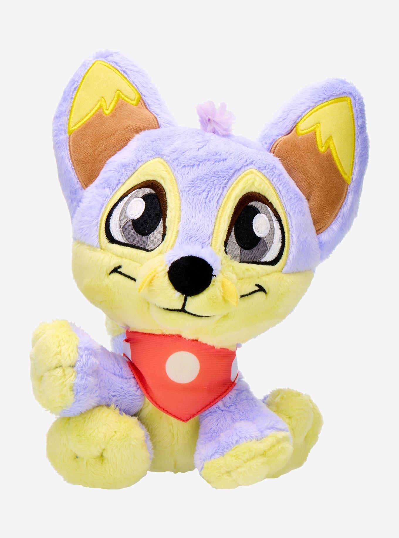 Neopets Series 2 Blind Box Plush, , hi-res