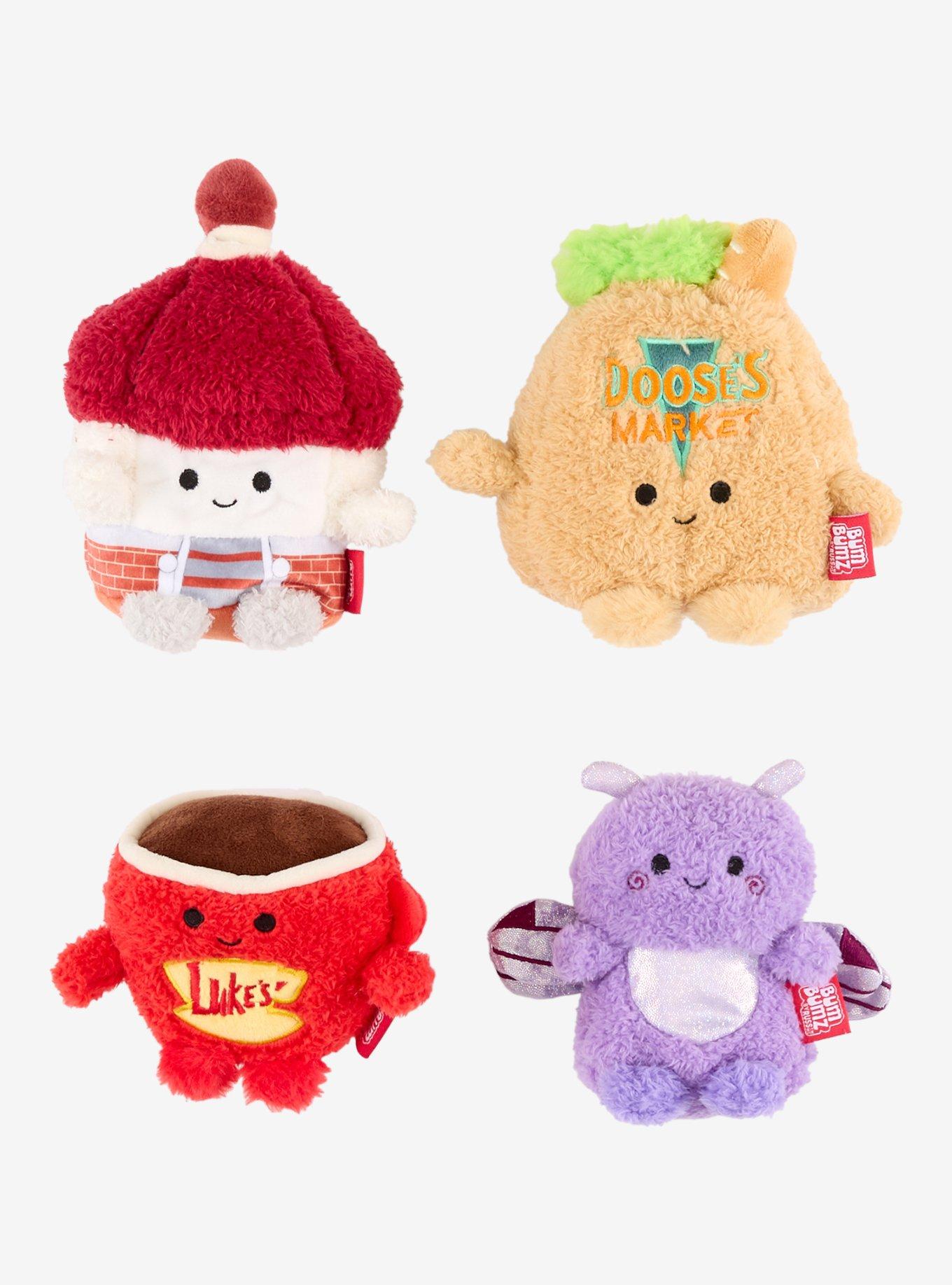 BumBumz Gilmore Girls Assorted Blind Plush, , hi-res