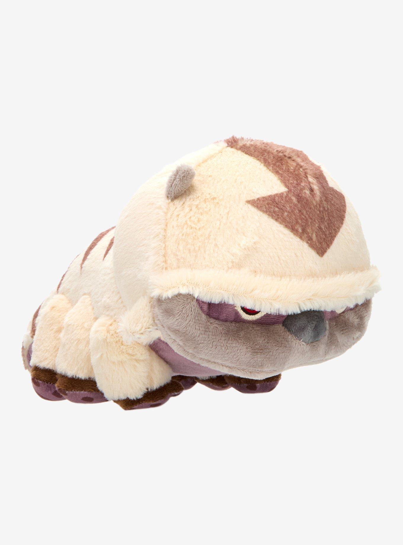 Avatar: The Last Airbender Appa Plush, , hi-res